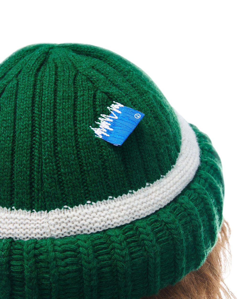 Ader Error - Og: 7th @1211 (Green) product image 8 | TRAB K-Fashion Australia