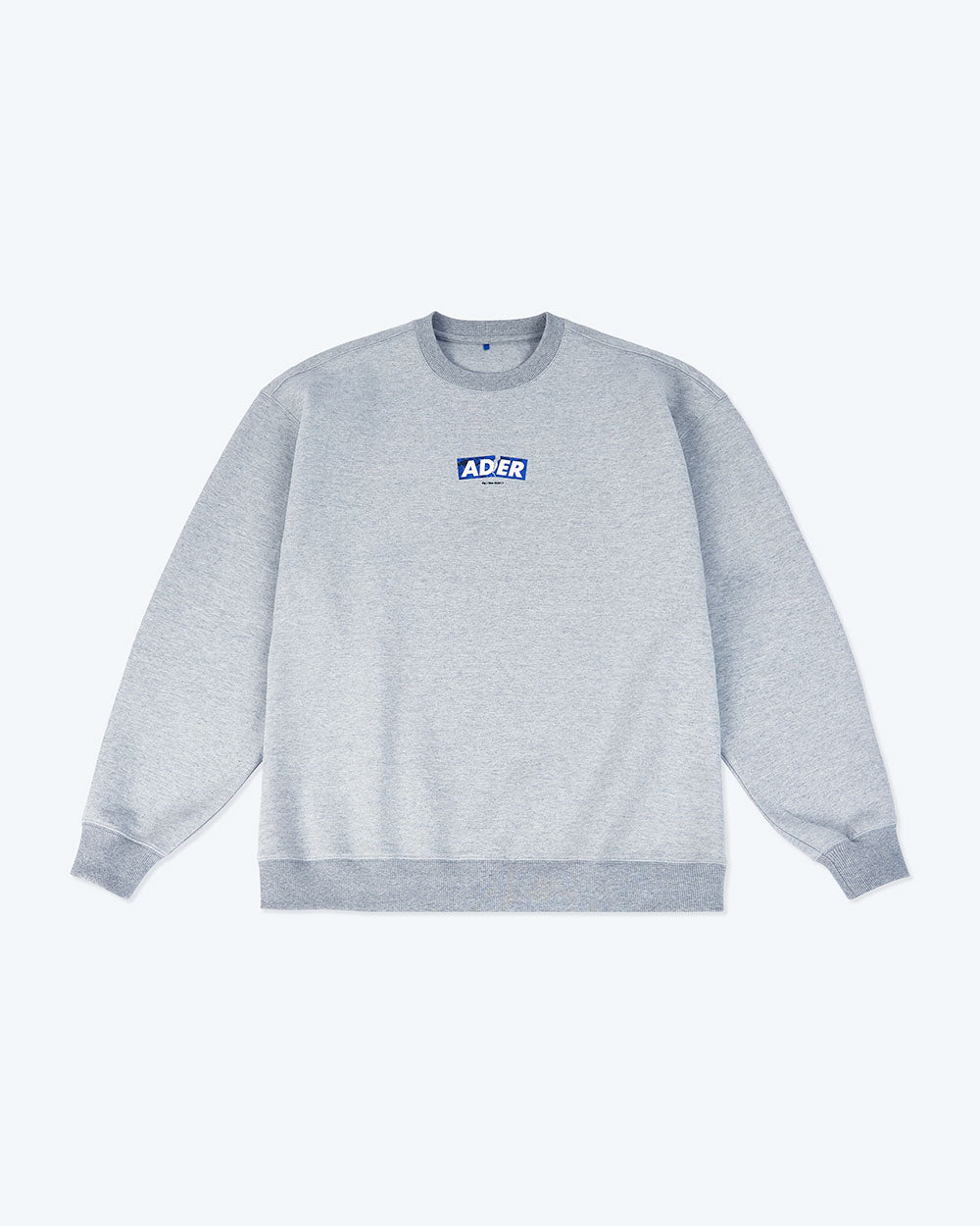Ader Error - Og; box @4211 (Grey) product image 10 | TRAB K-Fashion Australia