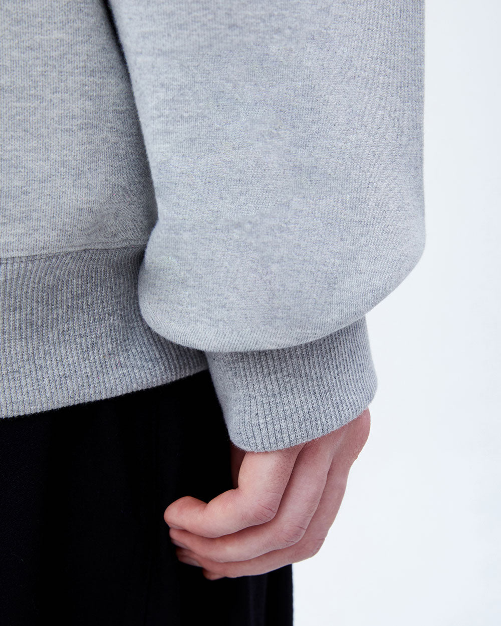 Ader Error - Og; box @4211 (Grey) product image 7 | TRAB K-Fashion Australia