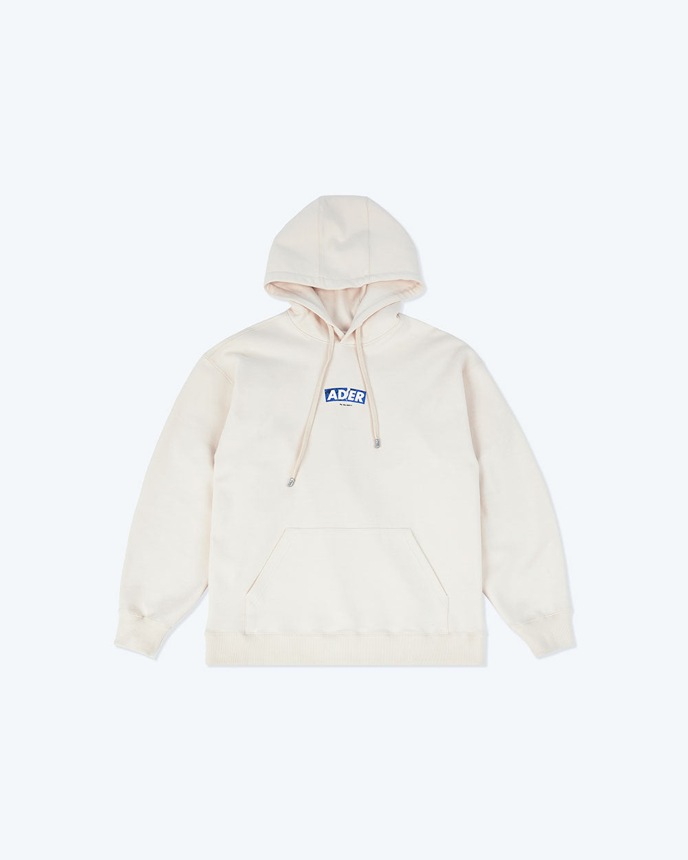 Ader Error - Og; box @8211 (Ivory) product image 2 | TRAB K-Fashion Australia