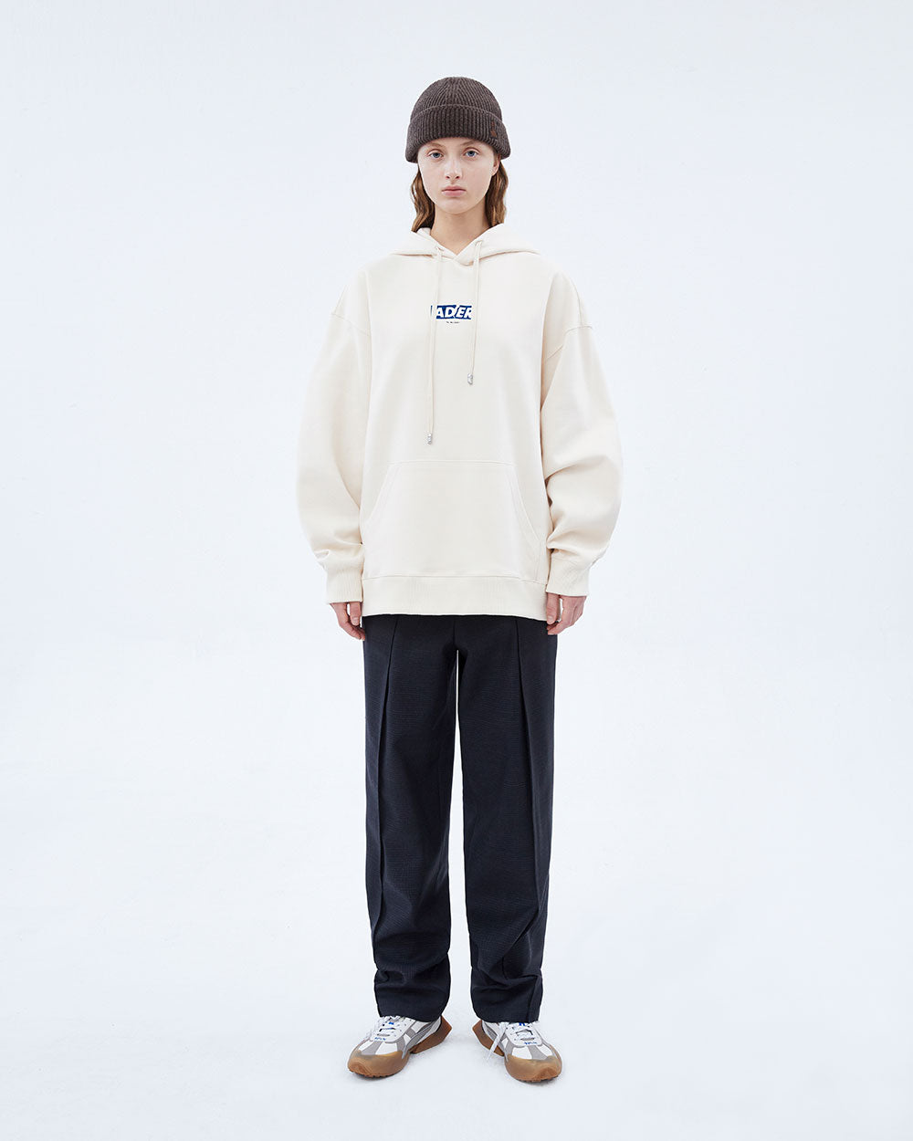 Ader Error - Og; box @8211 (Ivory) product image 2 | TRAB K-Fashion Australia