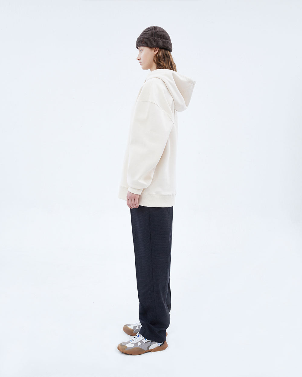 Ader Error - Og; box @8211 (Ivory) product image 3 | TRAB K-Fashion Australia