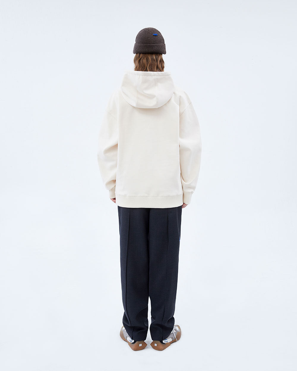 Ader Error - Og; box @8211 (Ivory) product image 4 | TRAB K-Fashion Australia