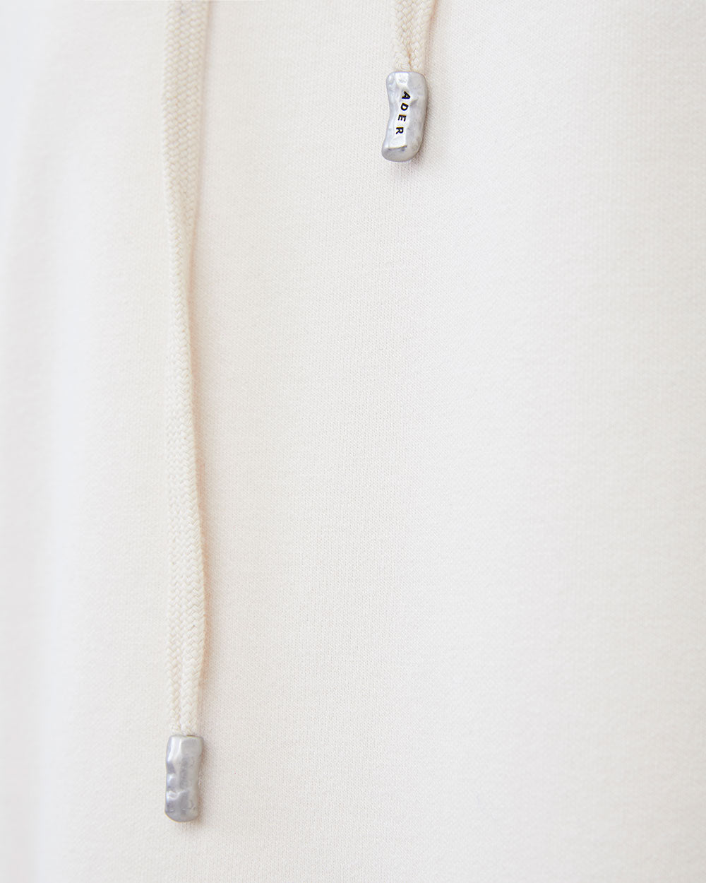 Ader Error - Og; box @8211 (Ivory) product image 7 | TRAB K-Fashion Australia