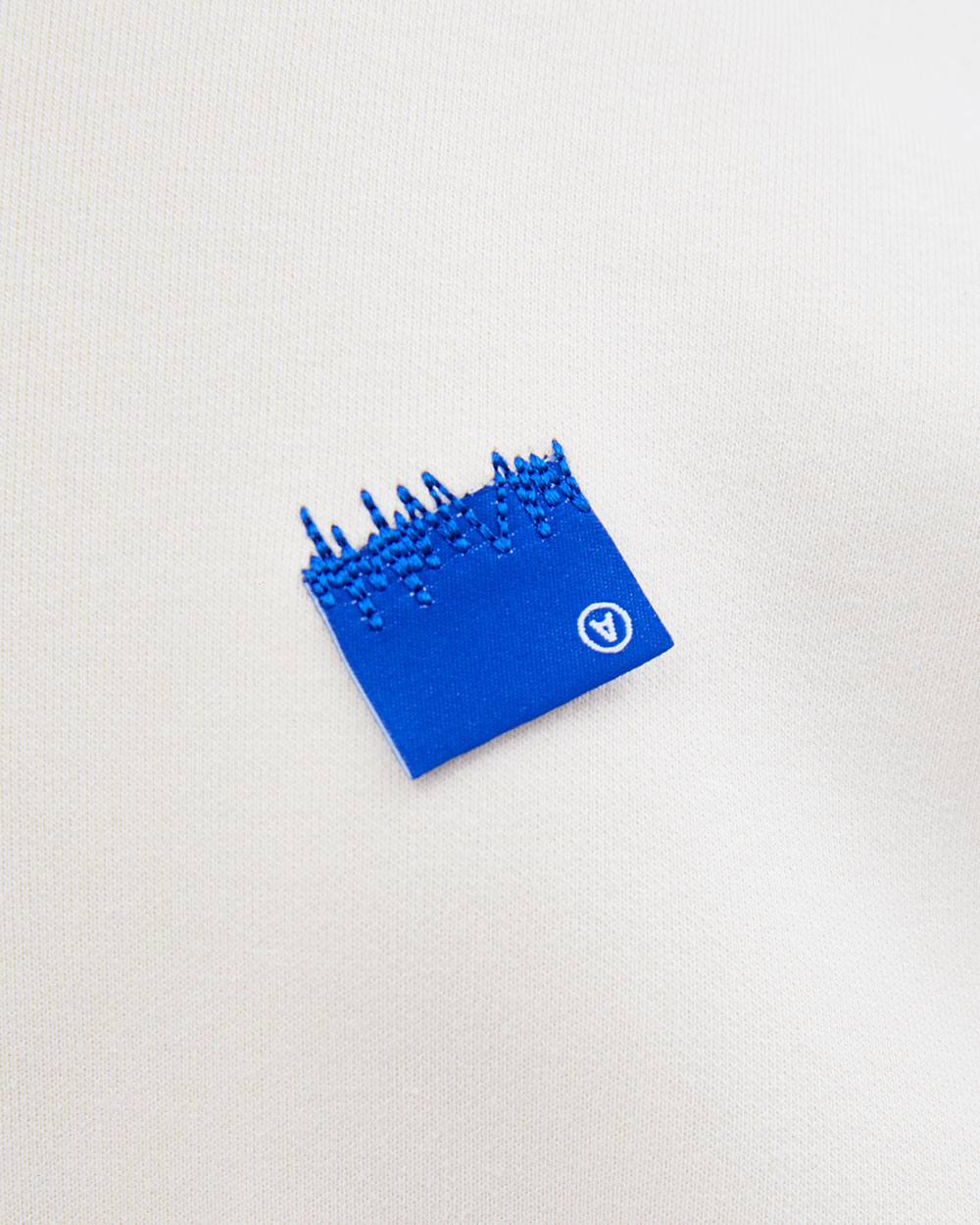 Ader Error - Og; box @8211 (Ivory) product image 9 | TRAB K-Fashion Australia