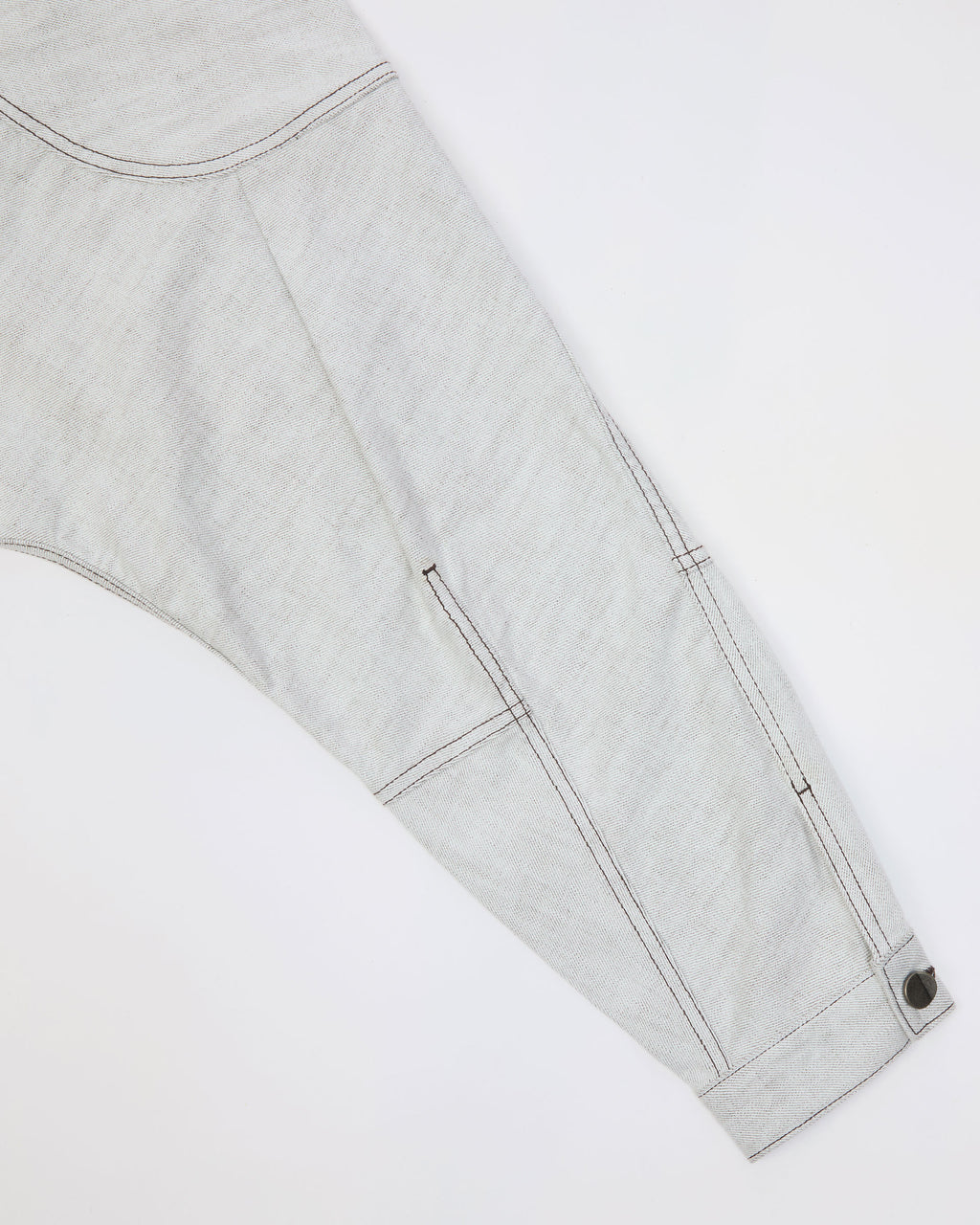 Ader Error - Jacket Product. 21 (White) product image 10 | TRAB K-Fashion Australia