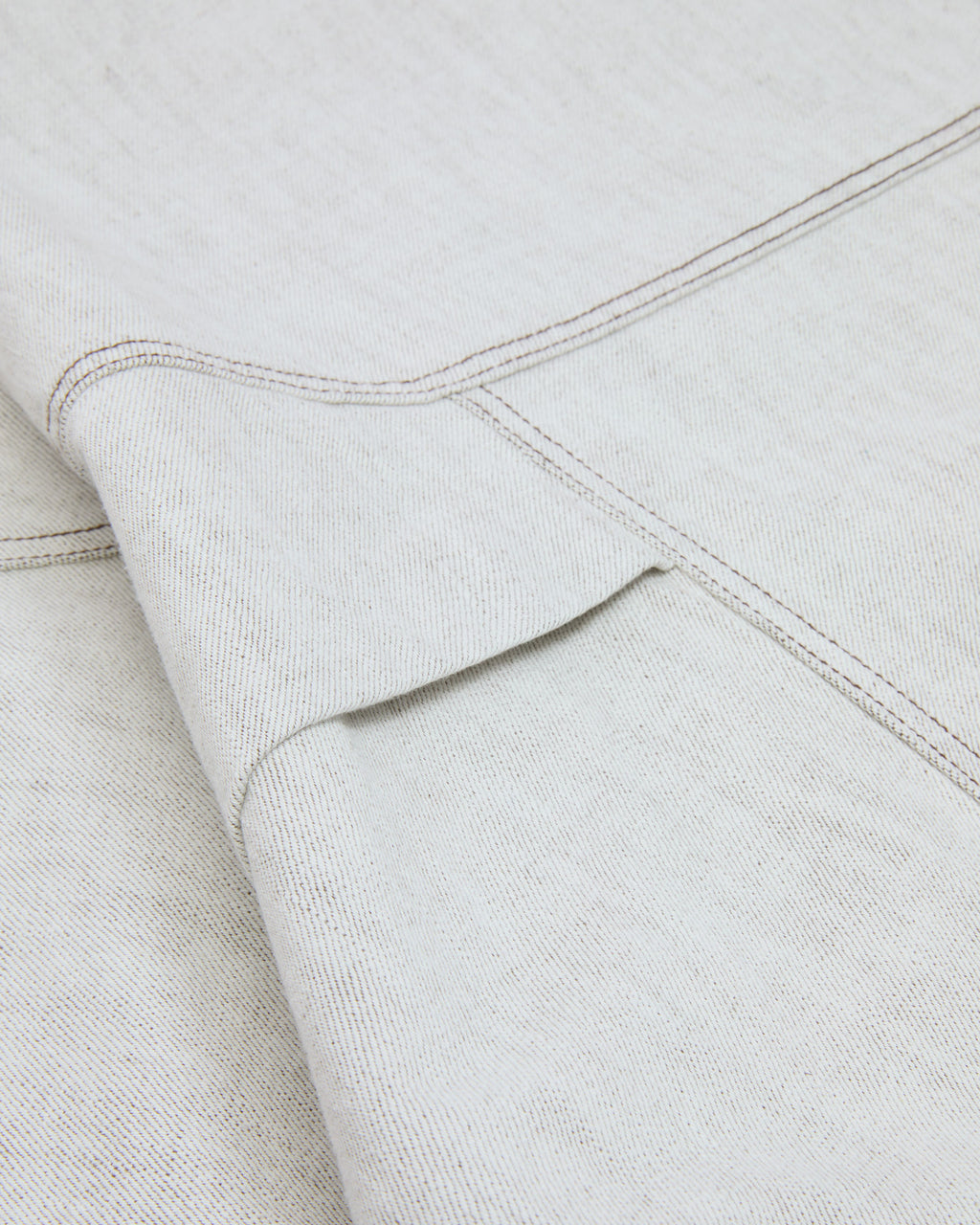 Ader Error - Jacket Product. 21 (White) product image 13 | TRAB K-Fashion Australia