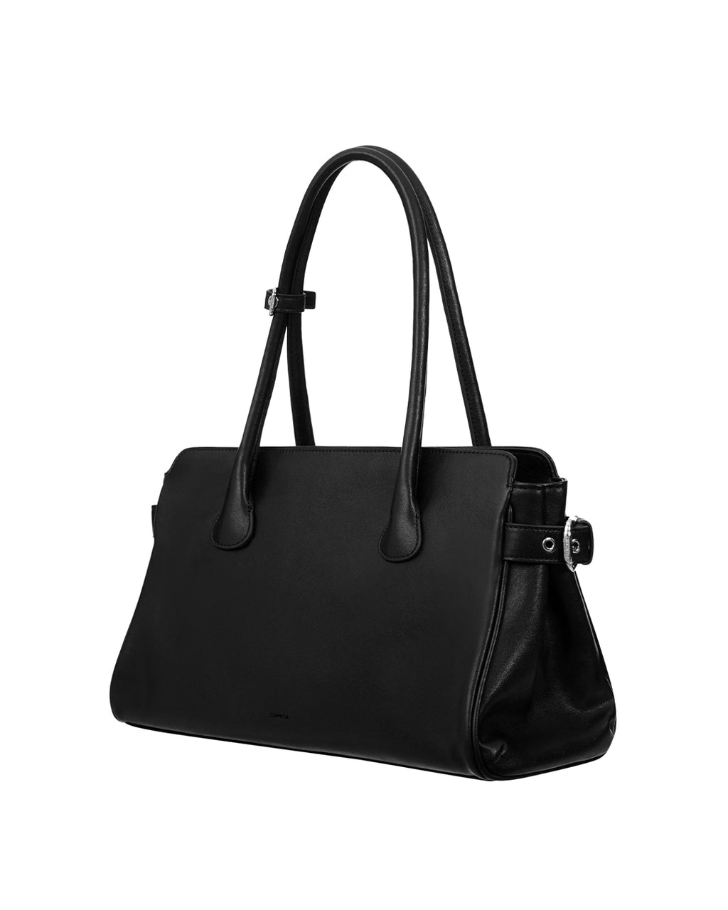 Stand Oil - Linea Bag (Black) product image 2 | TRAB K-Fashion Australia