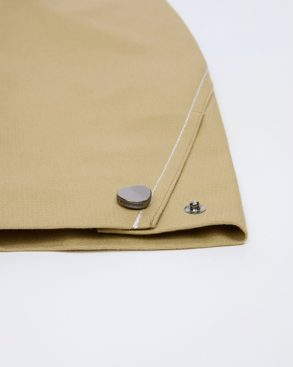 Ader Error - Jacket Product. 22 (Beige) product image 10 | TRAB K-Fashion Australia