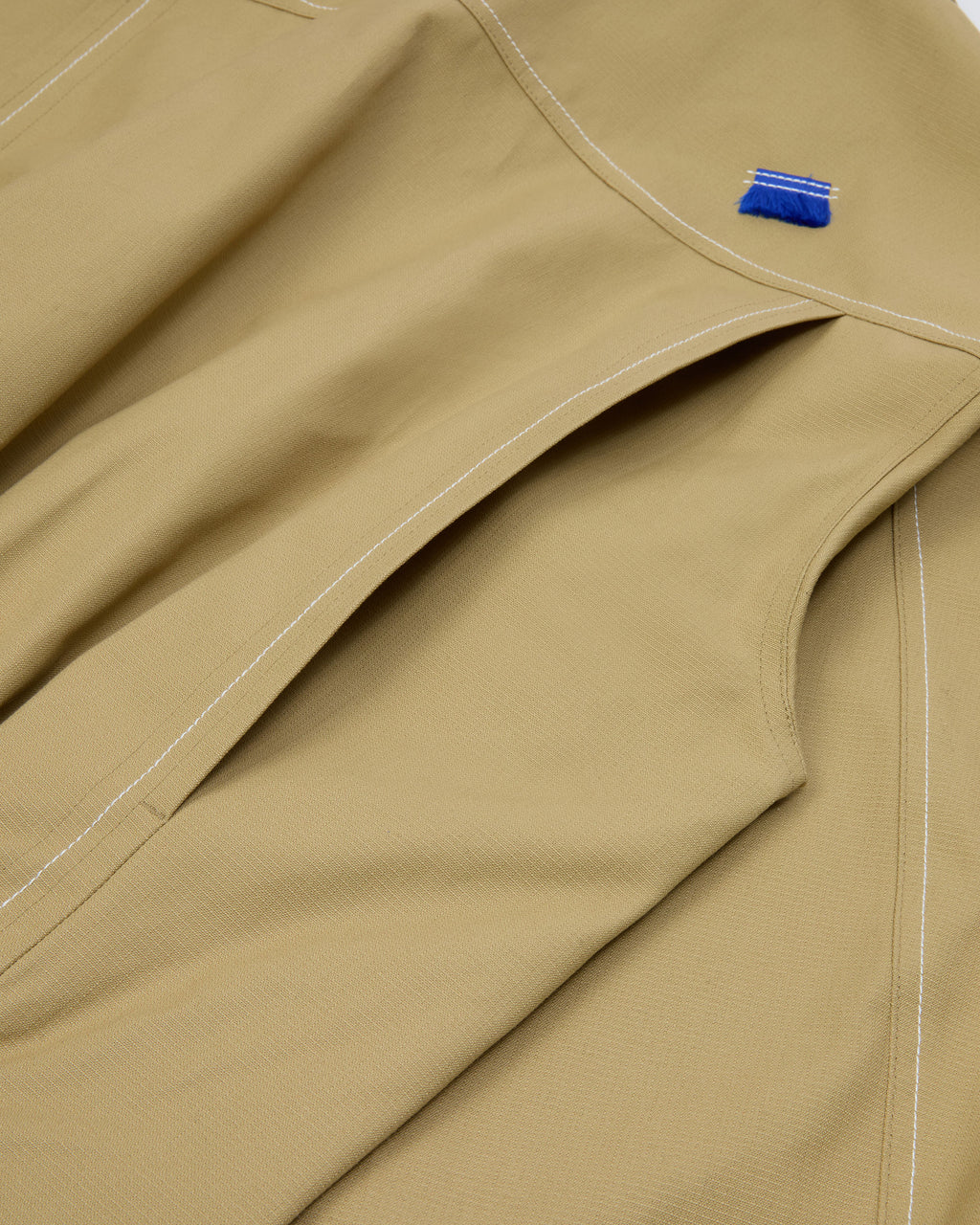 Ader Error - Jacket Product. 22 (Beige) product image 12 | TRAB K-Fashion Australia