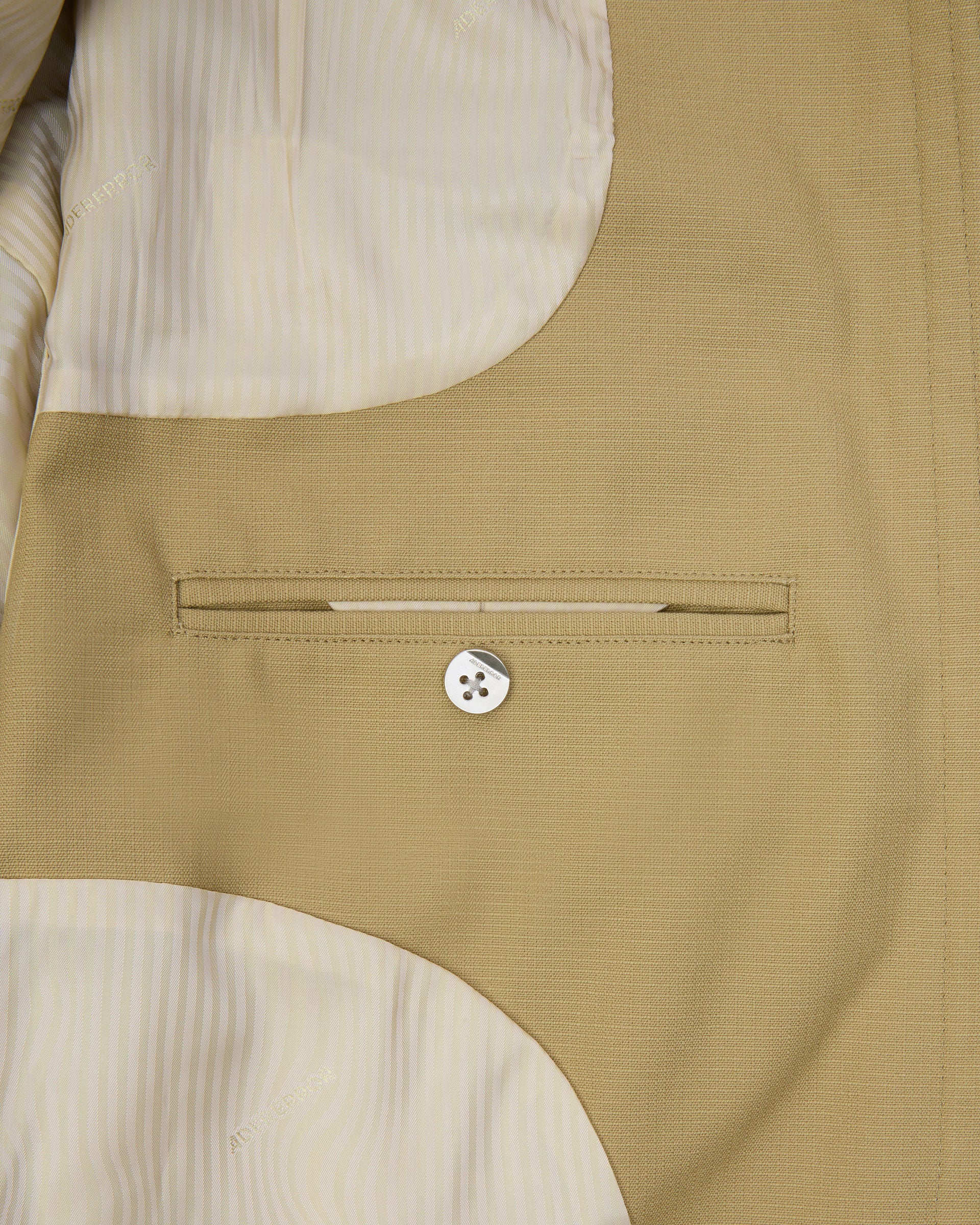 Ader Error - Jacket Product. 22 (Beige) product image 14 | TRAB K-Fashion Australia