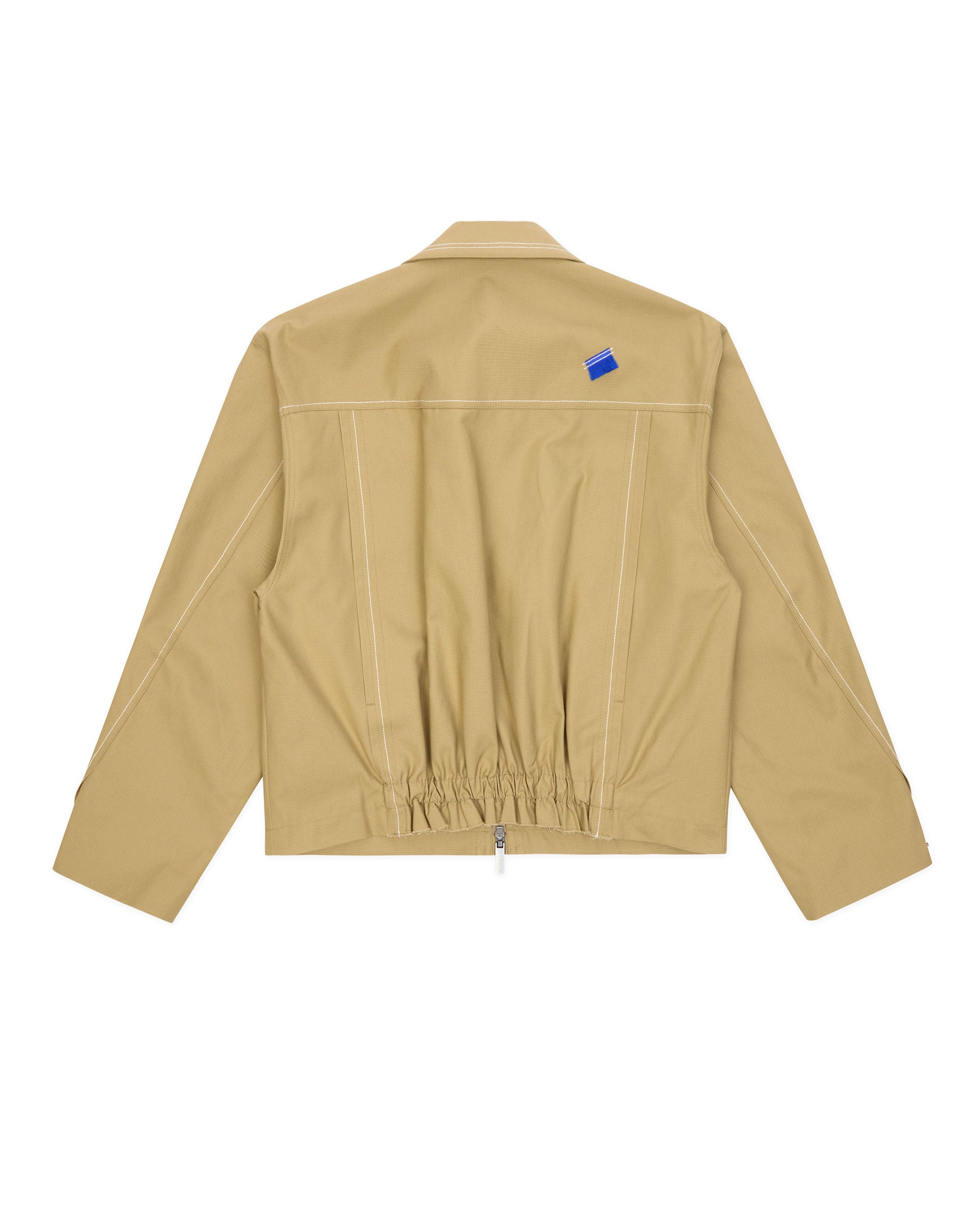 Ader Error - Jacket Product. 22 (Beige) product image 16 | TRAB K-Fashion Australia
