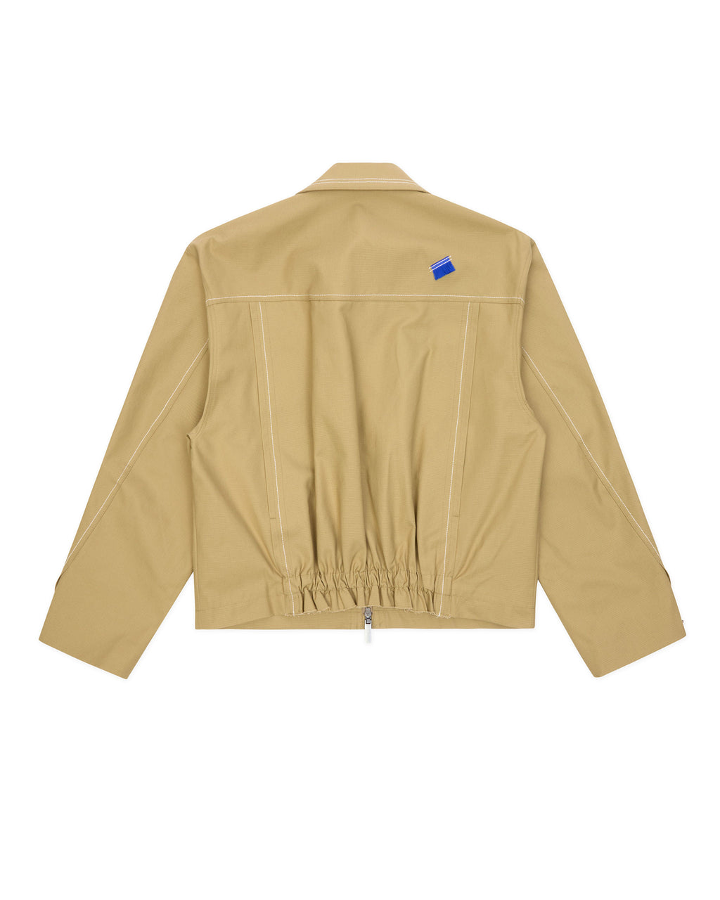 Ader Error - Jacket Product. 22 (Beige) product image 16 | TRAB K-Fashion Australia