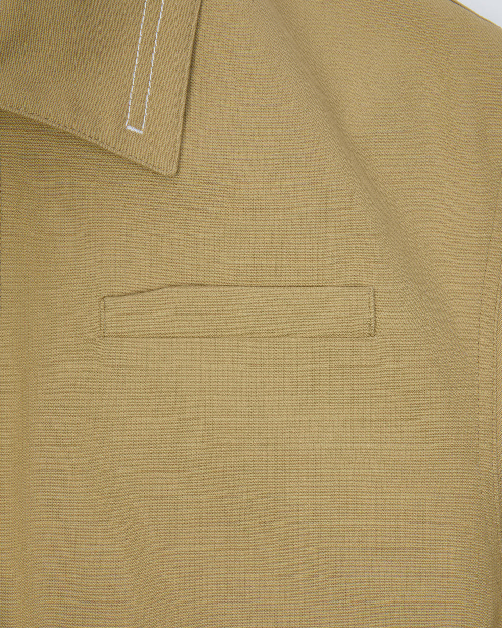Ader Error - Jacket Product. 22 (Beige) product image 7 | TRAB K-Fashion Australia