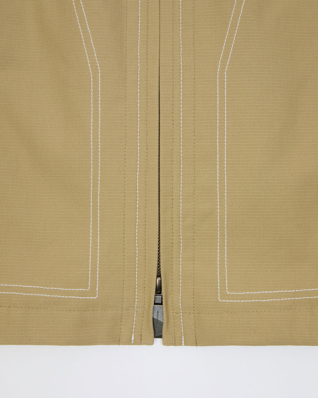 Ader Error - Jacket Product. 22 (Beige) product image 8 | TRAB K-Fashion Australia