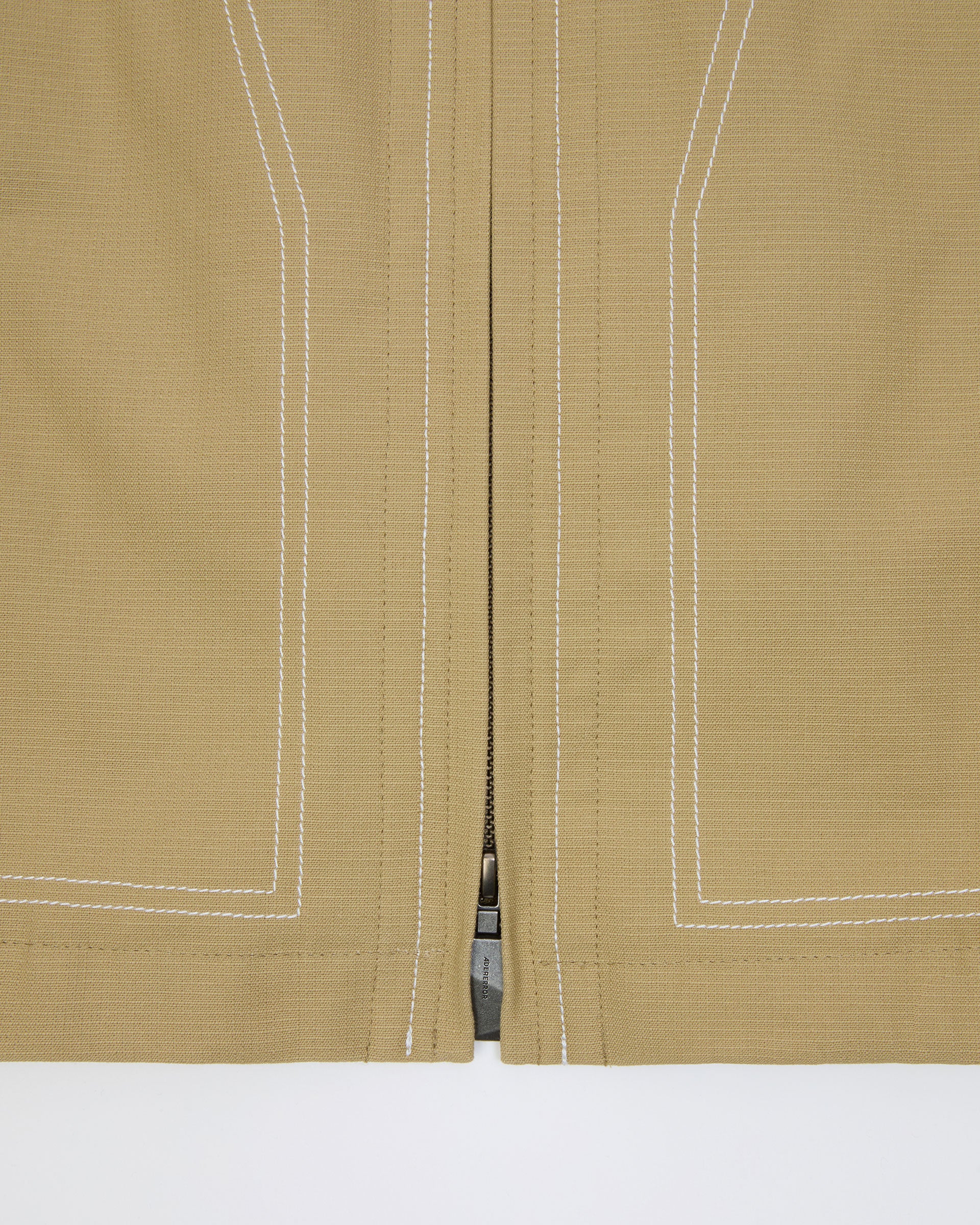 Ader Error - Jacket Product. 22 (Beige) product image 8 | TRAB K-Fashion Australia