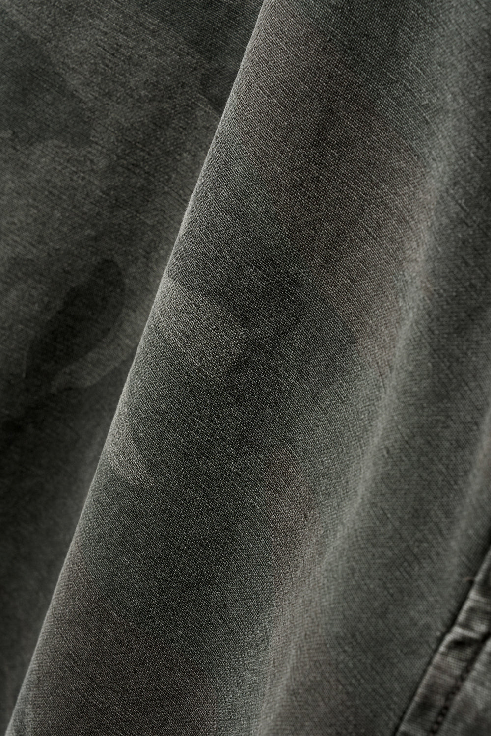 Hatchingroom - Snow Shorts Over Dyed Camo (Khaki) product image 8 | TRAB K-Fashion Australia