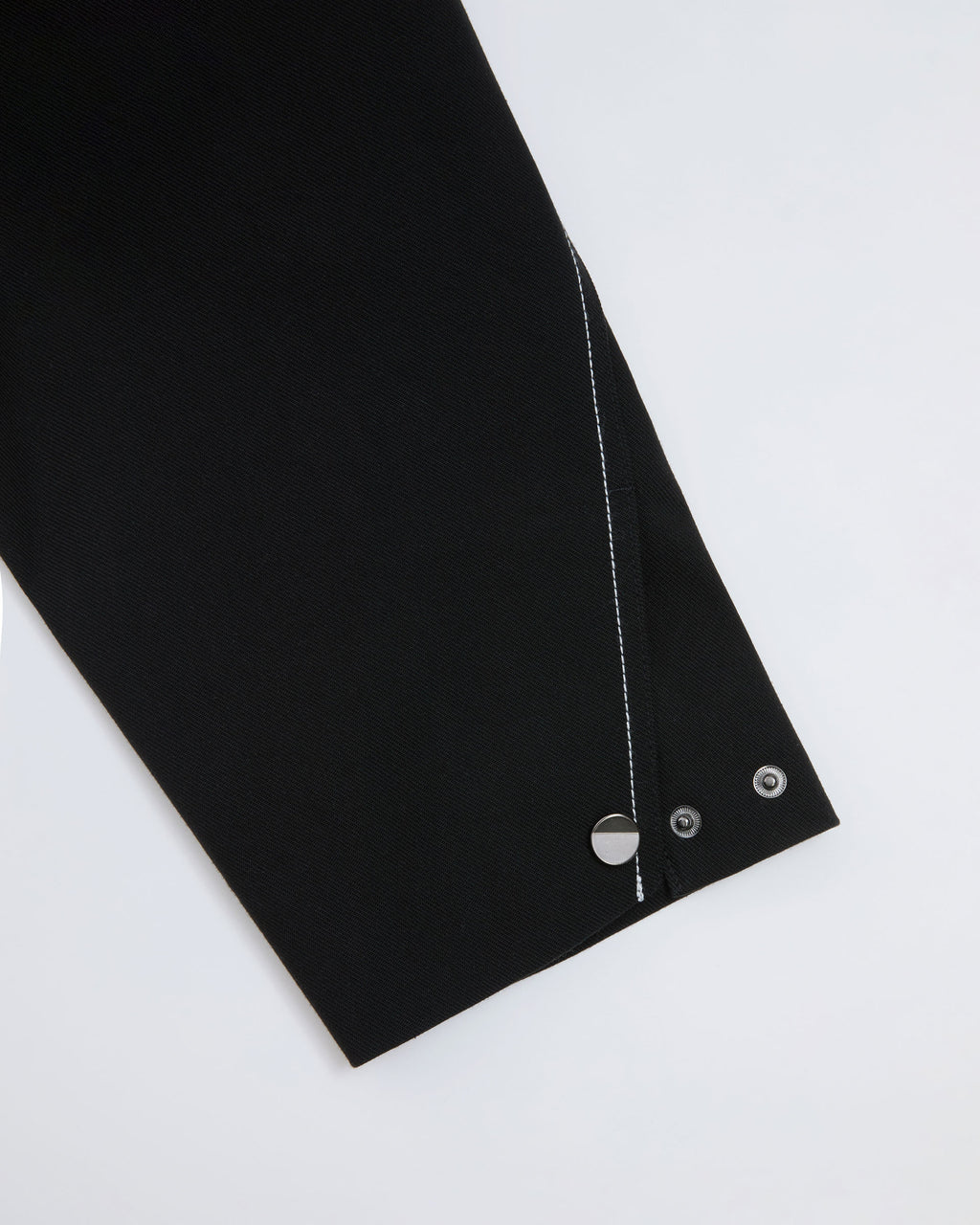 Ader Error - Jacket Product. 22 (Noir) product image 10 | TRAB K-Fashion Australia