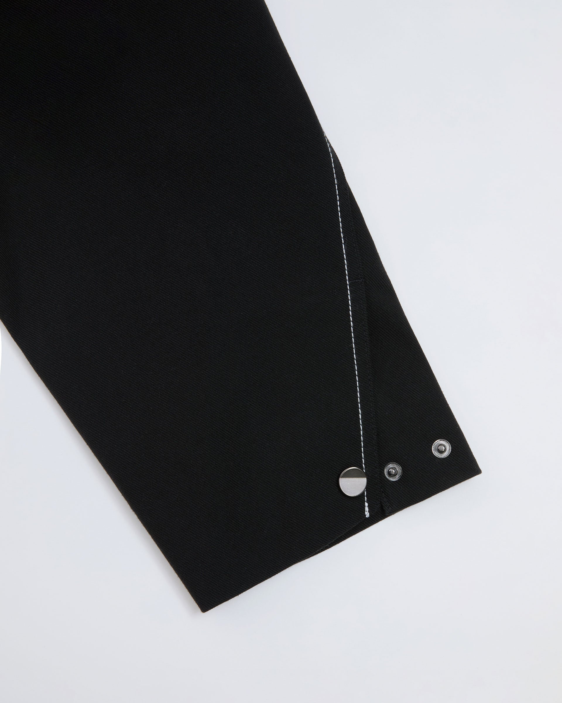 Ader Error - Jacket Product. 22 (Noir) product image 10 | TRAB K-Fashion Australia