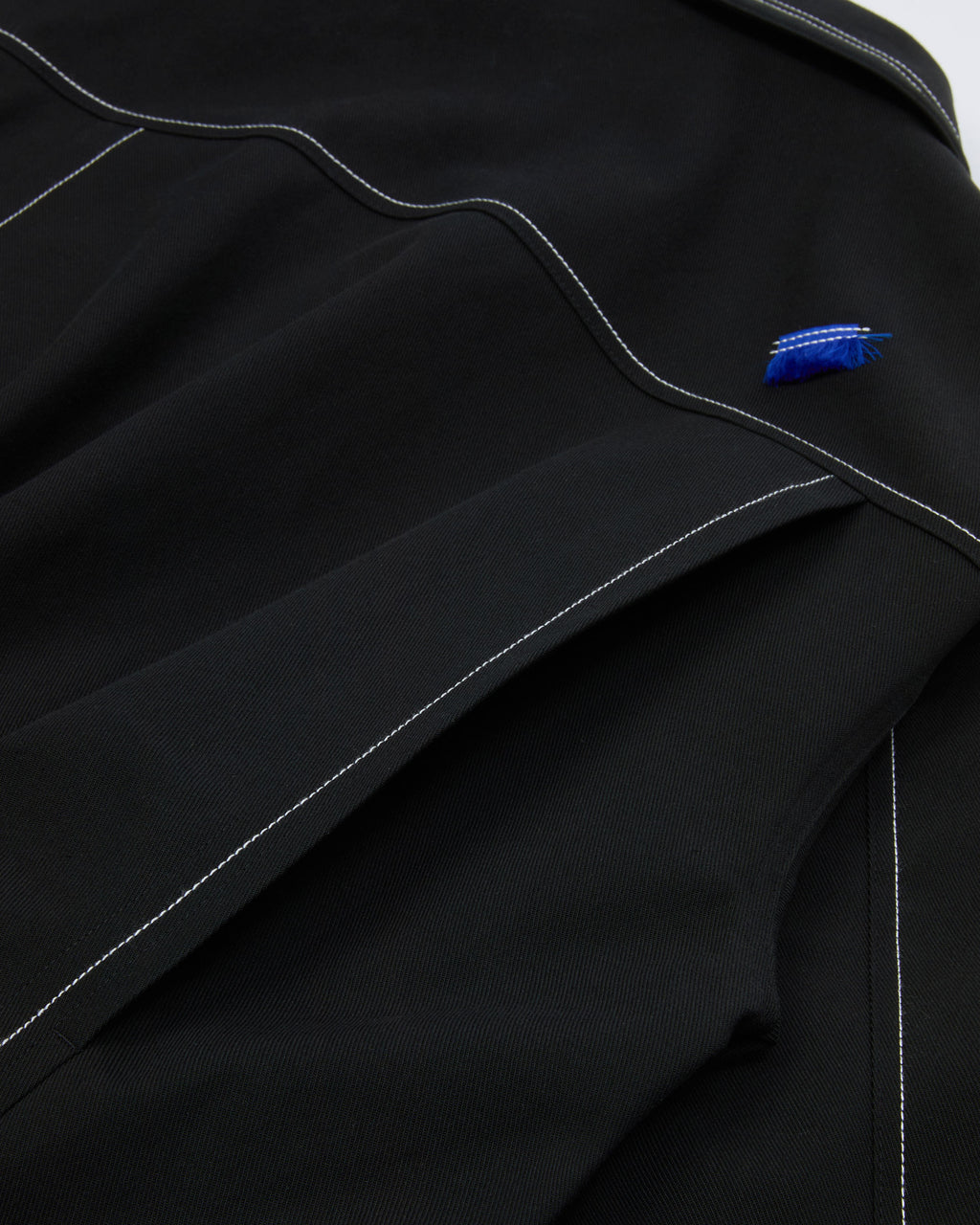 Ader Error - Jacket Product. 22 (Noir) product image 13 | TRAB K-Fashion Australia