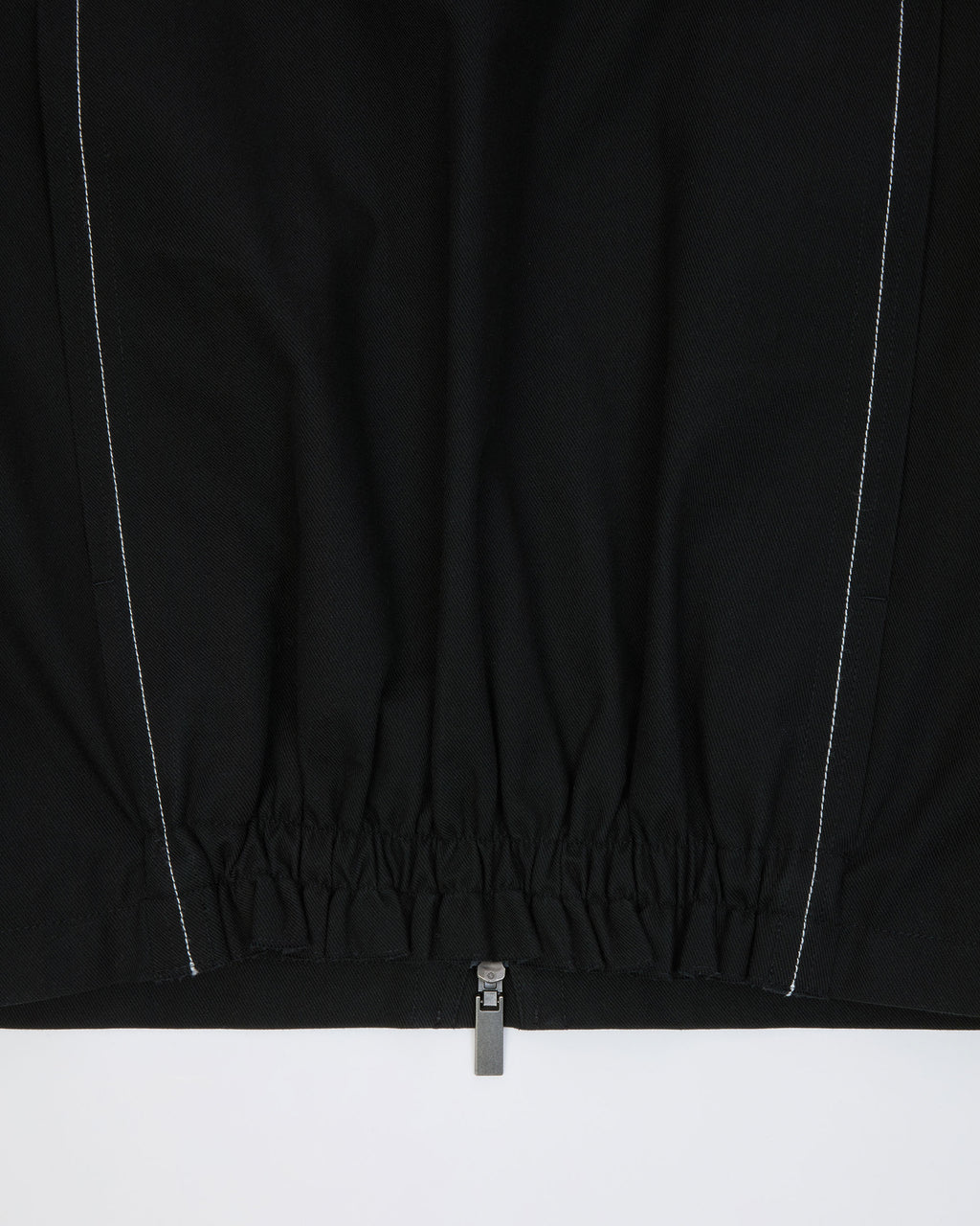 Ader Error - Jacket Product. 22 (Noir) product image 14 | TRAB K-Fashion Australia