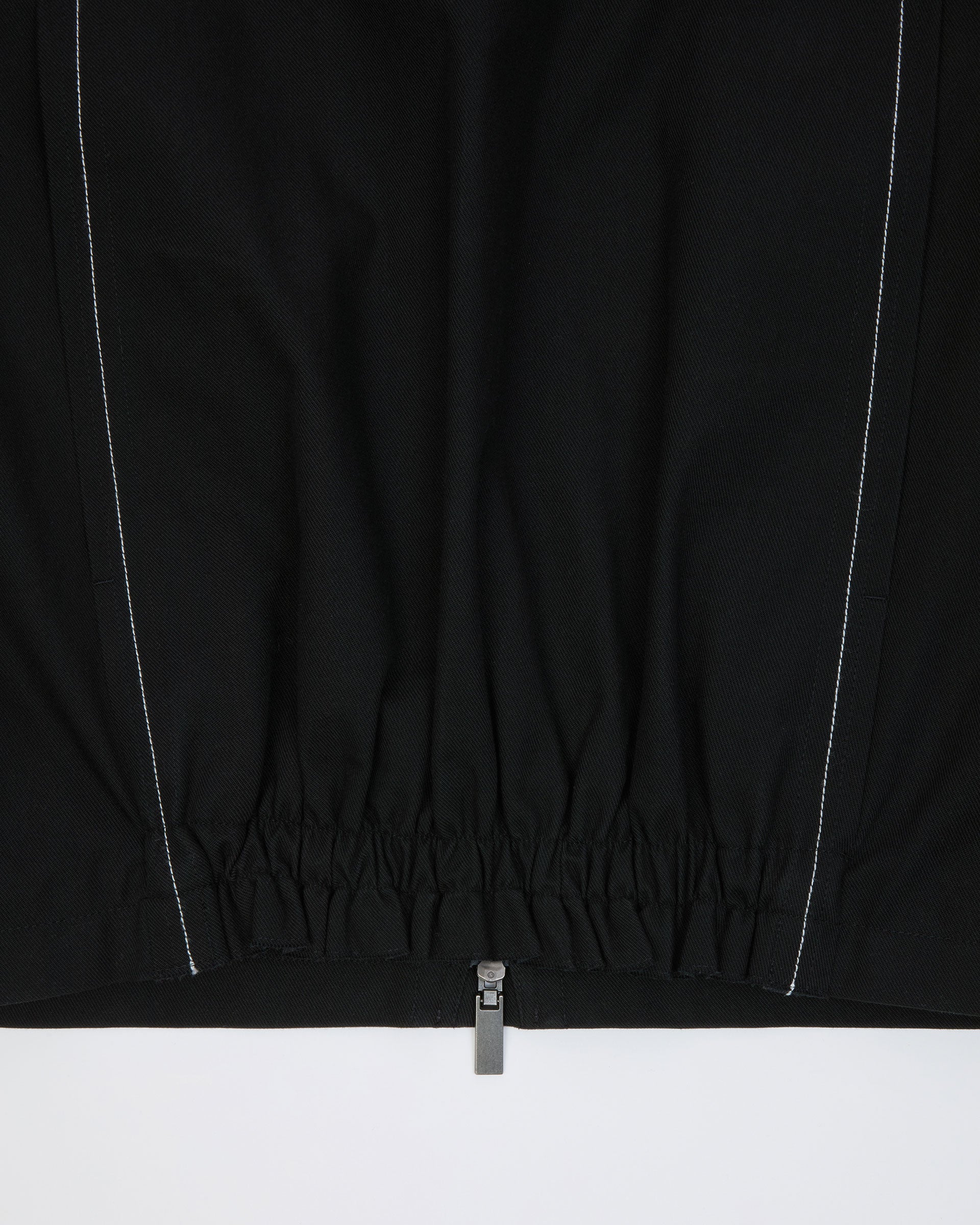 Ader Error - Jacket Product. 22 (Noir) product image 14 | TRAB K-Fashion Australia