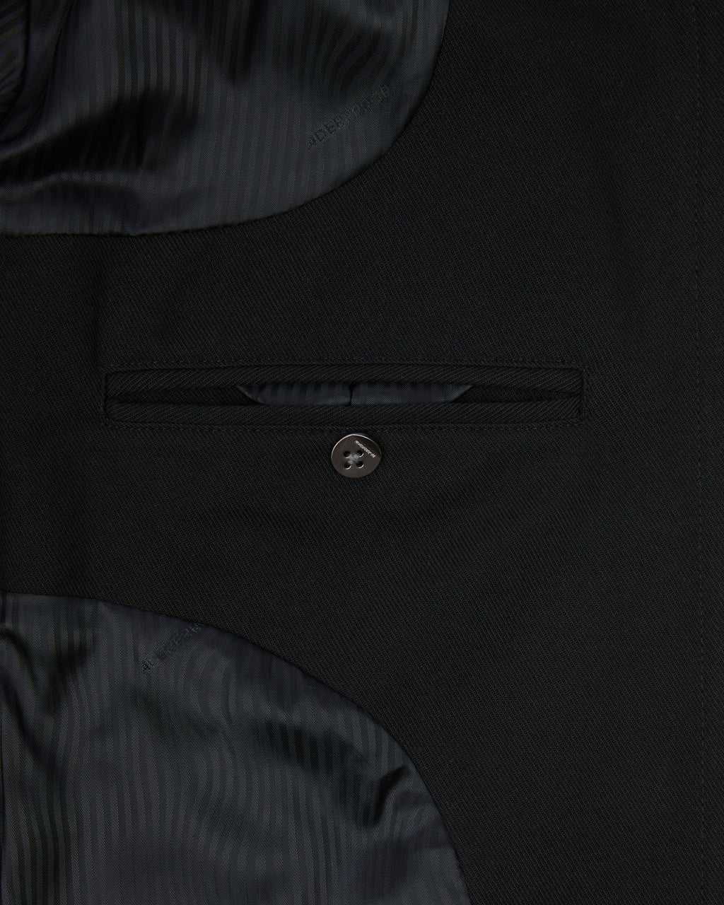 Ader Error - Jacket Product. 22 (Noir) product image 15 | TRAB K-Fashion Australia