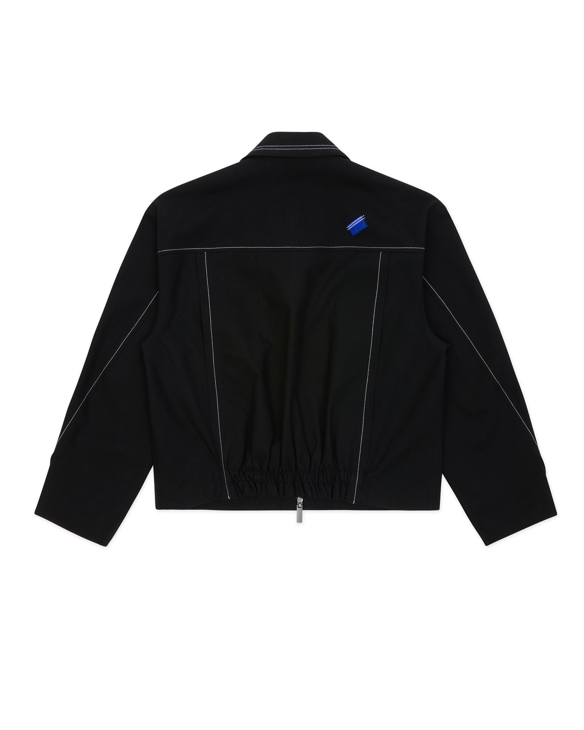 Ader Error - Jacket Product. 22 (Noir) product image 17 | TRAB K-Fashion Australia