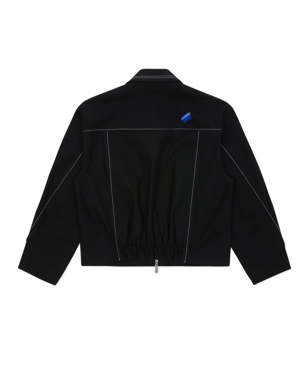 Ader Error - Jacket Product. 22 (Noir) product image 17 | TRAB K-Fashion Australia
