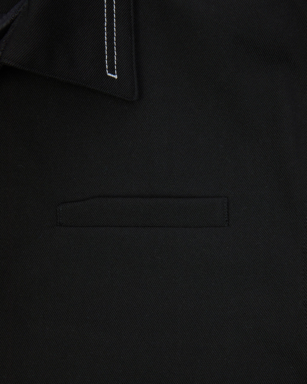 Ader Error - Jacket Product. 22 (Noir) product image 8 | TRAB K-Fashion Australia