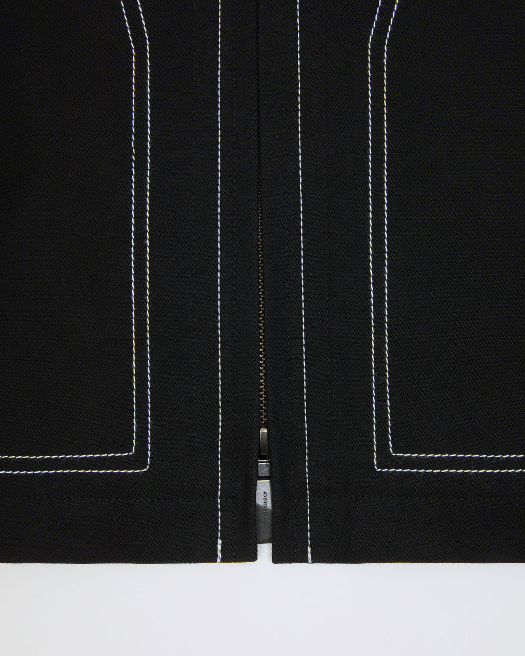 Ader Error - Jacket Product. 22 (Noir) product image 9 | TRAB K-Fashion Australia