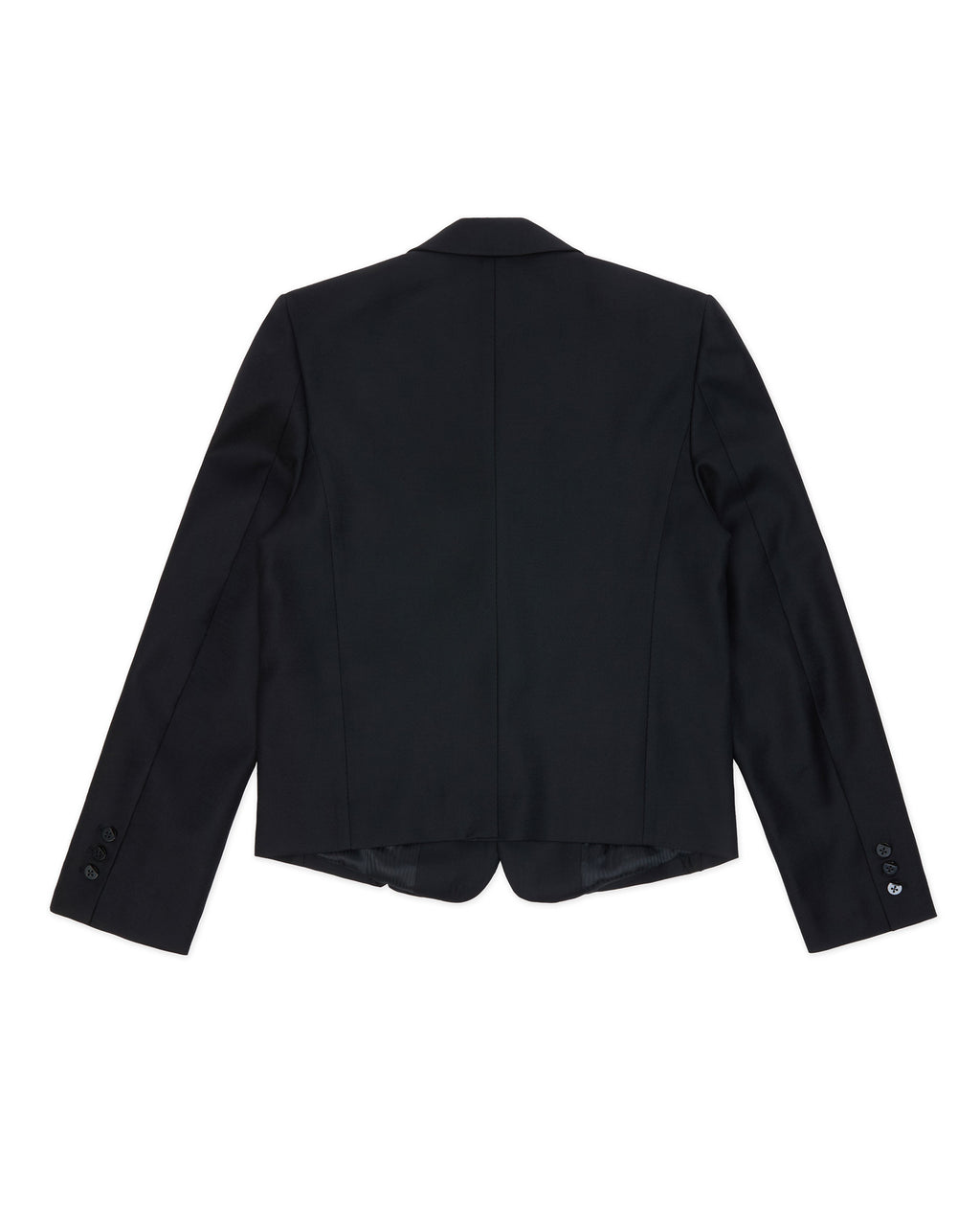 Ader Error - Torq Blazer Product. 1 (Noir) product image 11 | TRAB K-Fashion Australia