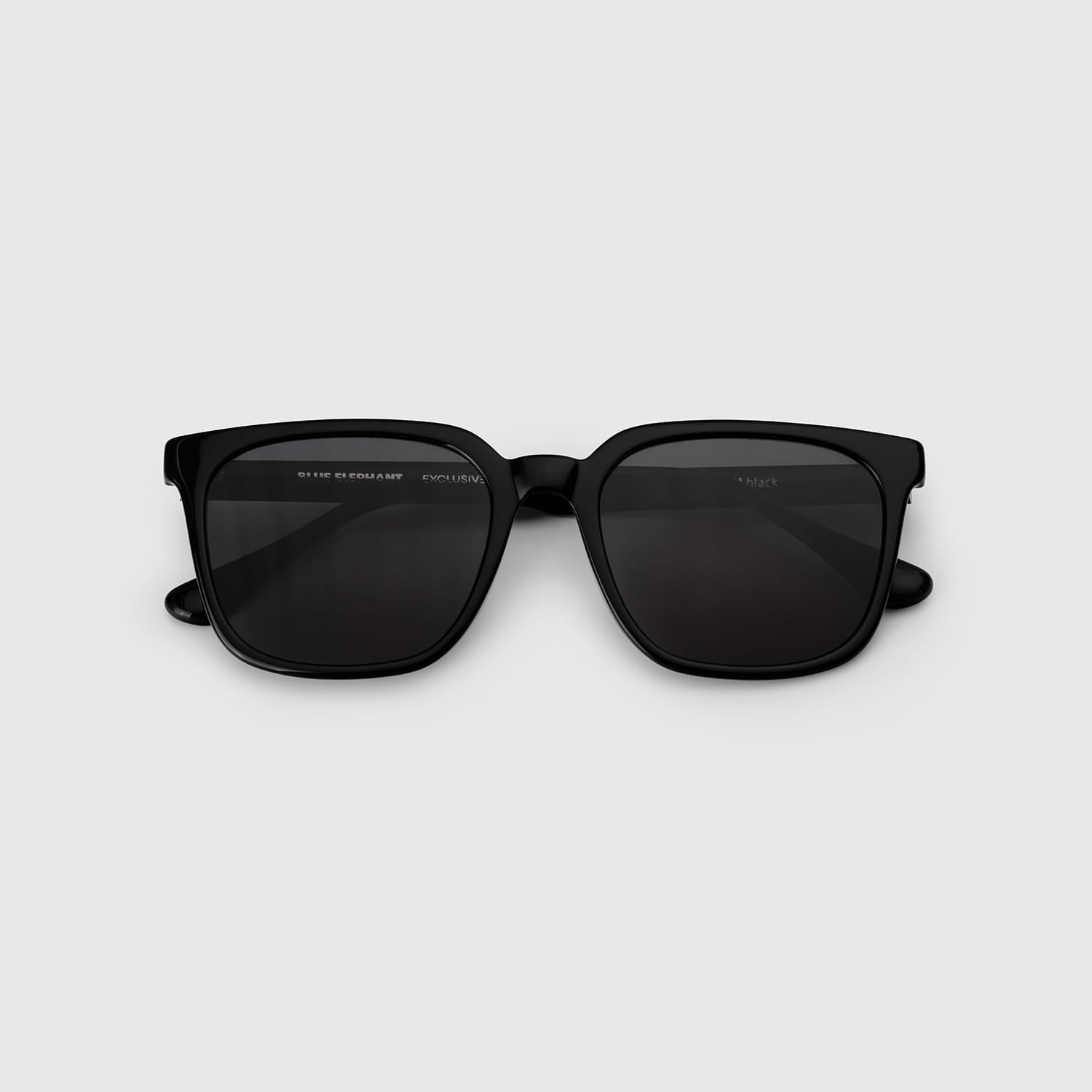 Blue Elephant - Gianna (Black) product image 5 | TRAB K-Fashion Australia
