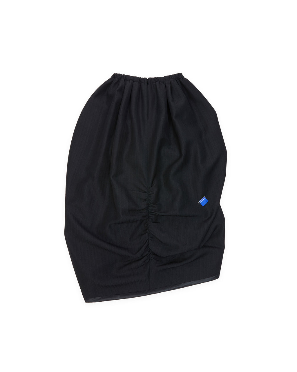 Ader Error - Skirt Product. 73 (Noir) product image 10 | TRAB K-Fashion Australia