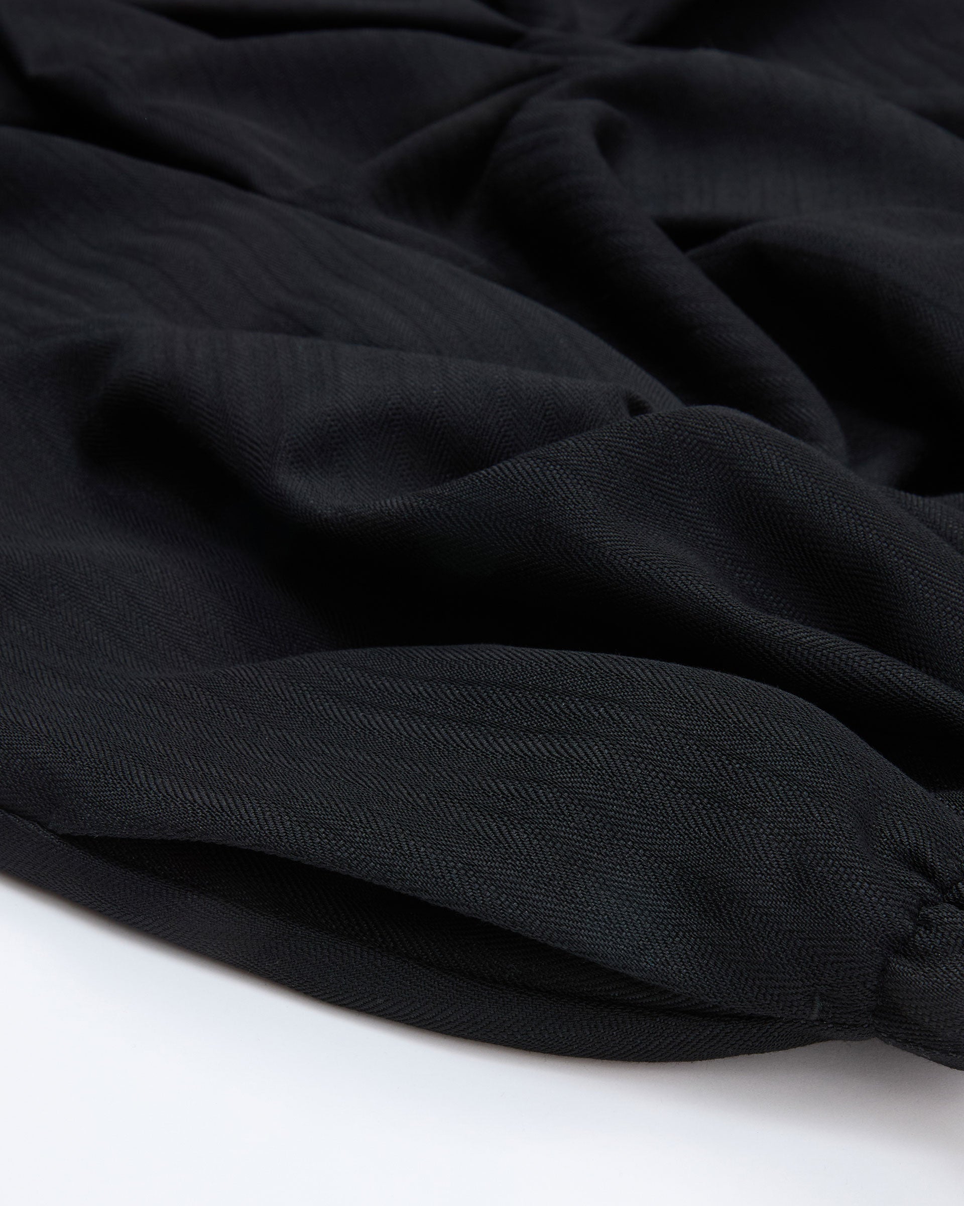 Ader Error - Skirt Product. 73 (Noir) product image 5 | TRAB K-Fashion Australia