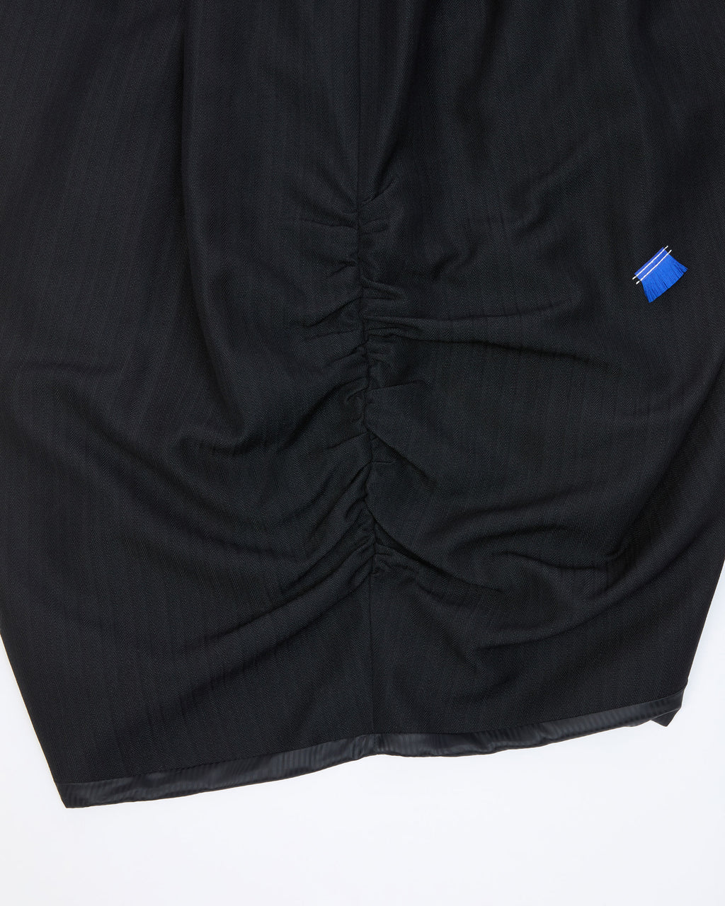 Ader Error - Skirt Product. 73 (Noir) product image 8 | TRAB K-Fashion Australia