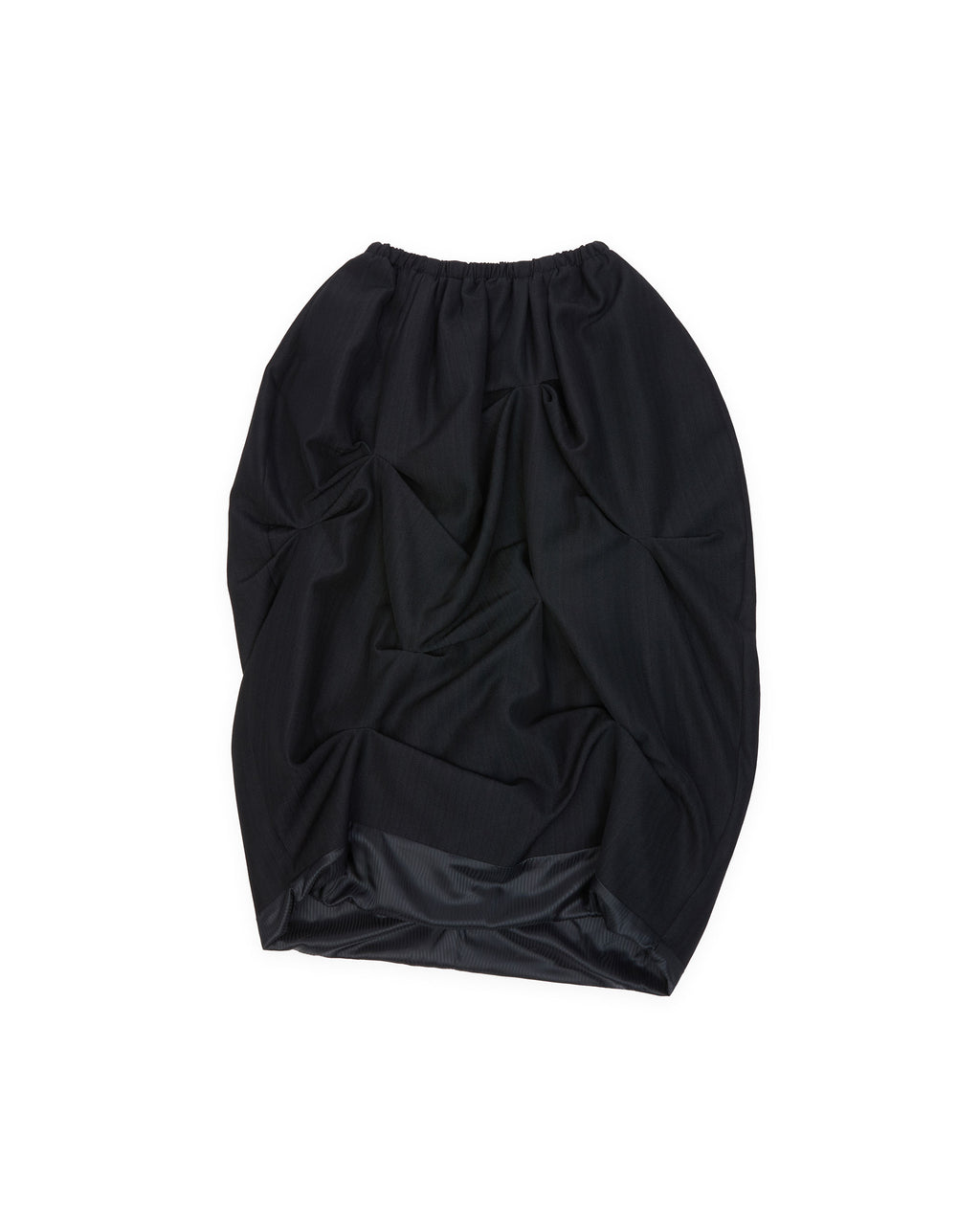 Ader Error - Skirt Product. 73 (Noir) product image 9 | TRAB K-Fashion Australia