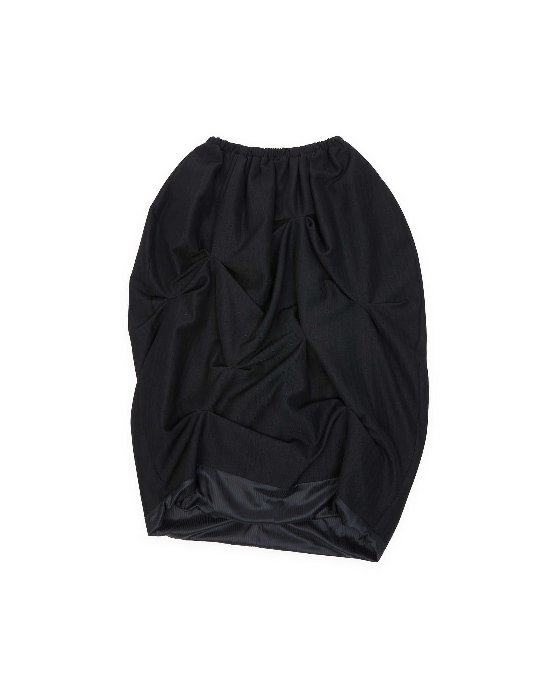 Ader Error - Skirt Product. 73 (Noir) product image 9 | TRAB K-Fashion Australia