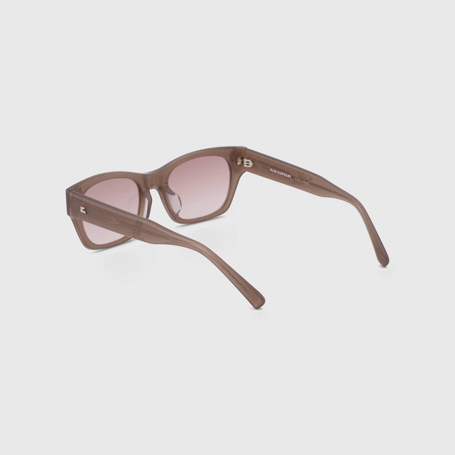 Blue Elephant - Garry-S (Brown) product image 4 | TRAB K-Fashion Australia
