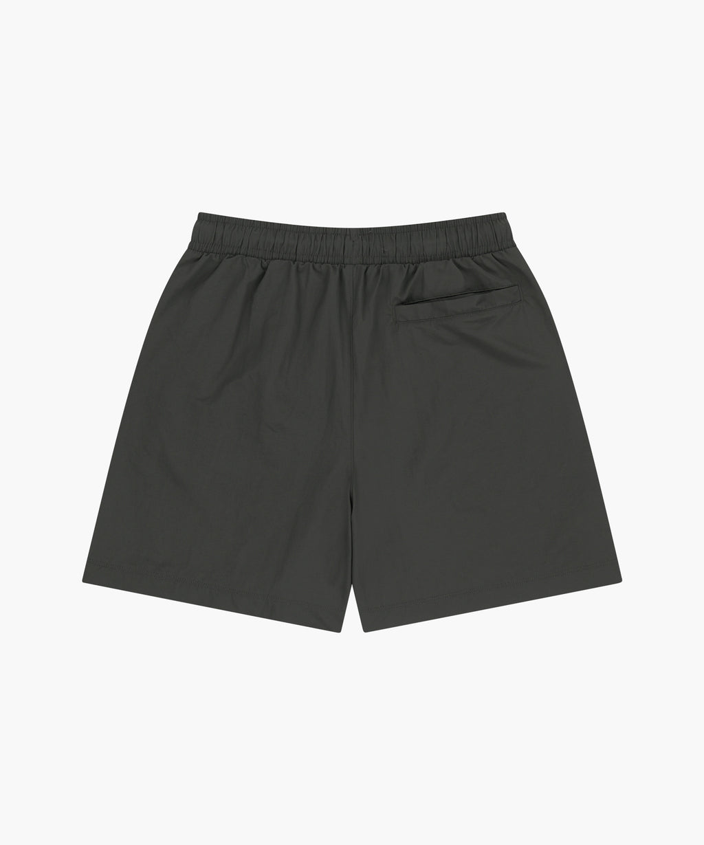Marithe & Francois Girbaud - Logo Tee+nylon Shorts Set-up (Navy) product image 12 | TRAB K-Fashion Australia