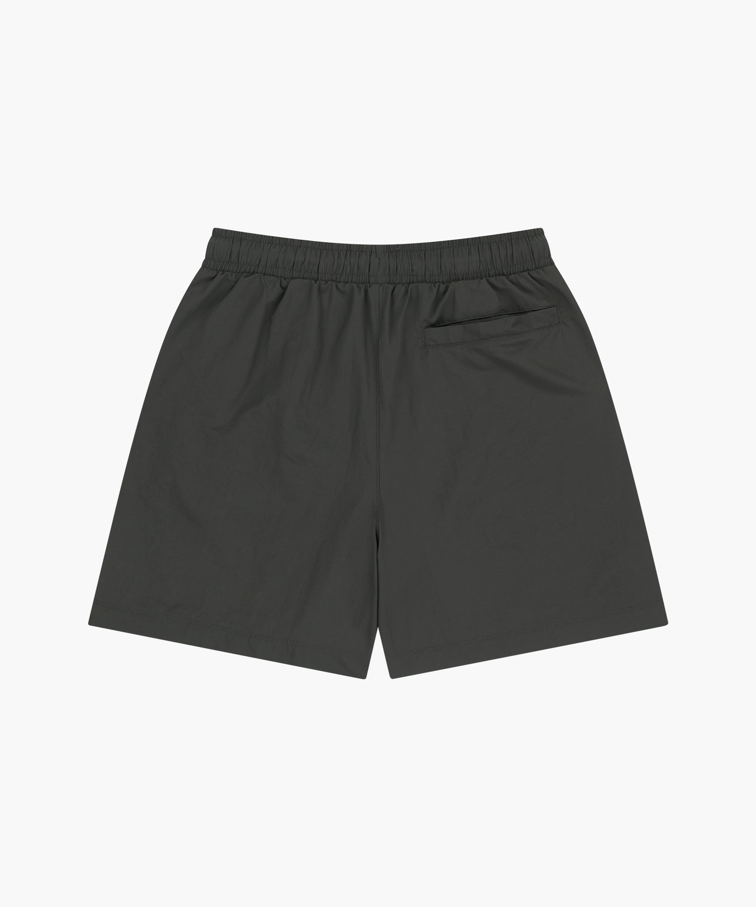 Marithe & Francois Girbaud - Logo Tee+nylon Shorts Set-up (Navy) product image 12 | TRAB K-Fashion Australia