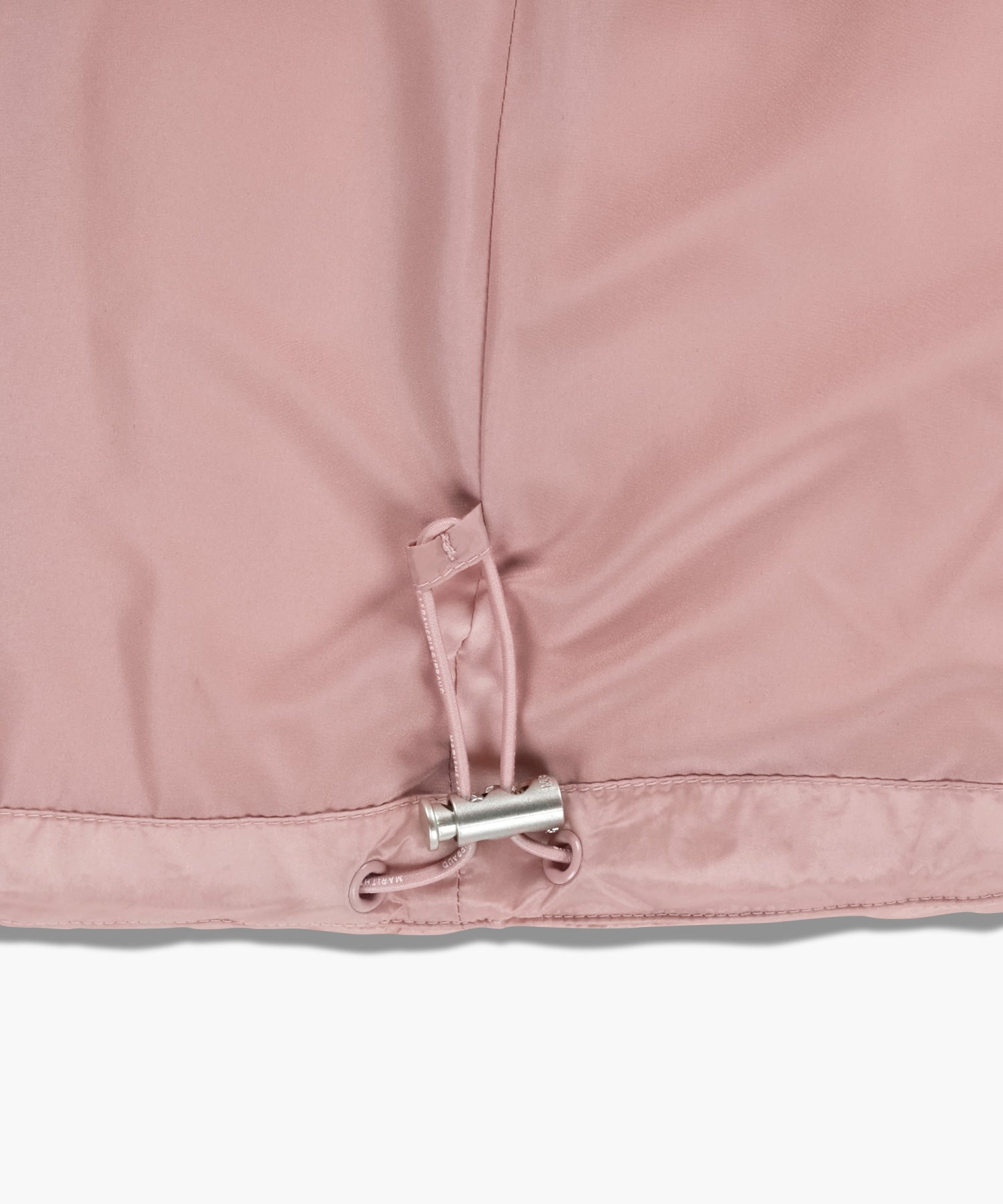 Marithe & Francois Girbaud - Collar Crop Down Jacket (Pink) product image 12 | TRAB K-Fashion Australia