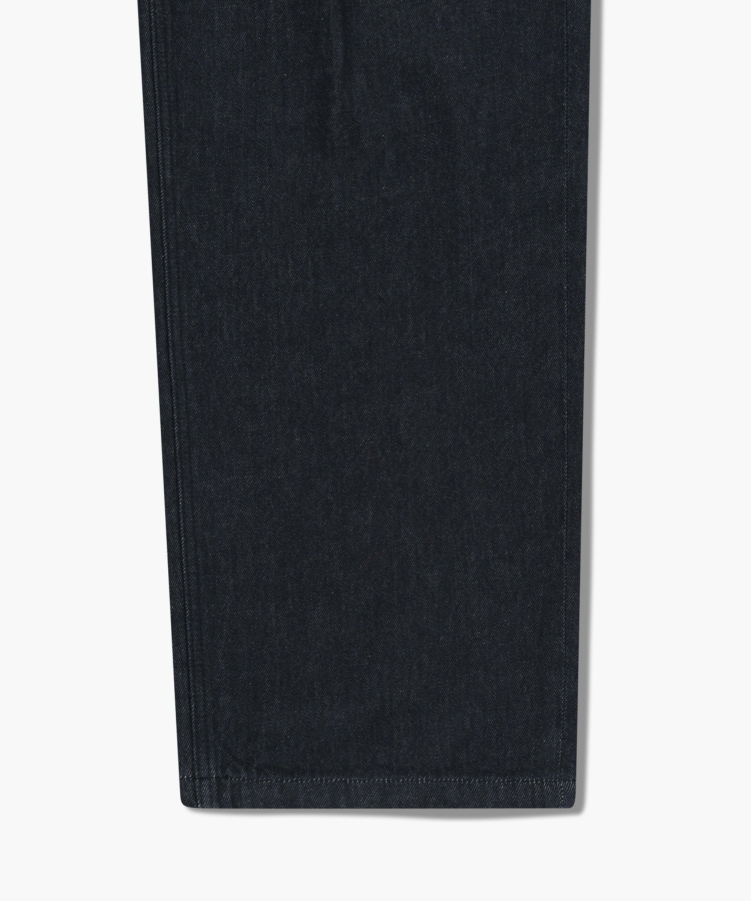 Marithe & Francois Girbaud - Wide Raw Denim Pants (Dark Blue) product image 12 | TRAB K-Fashion Australia