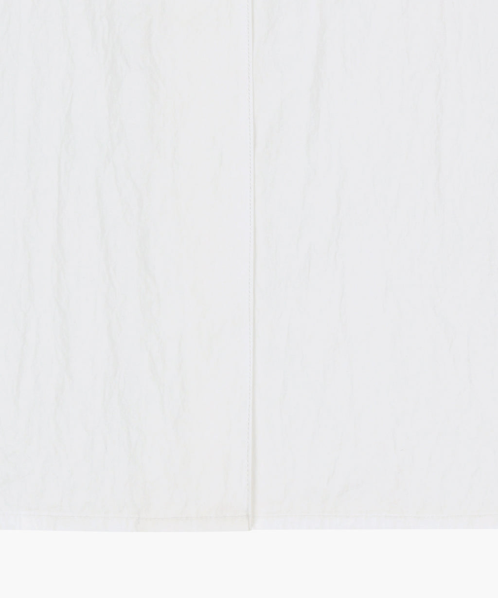 Marithe & Francois Girbaud - Soft Sleeveless Long Dress (White) product image 12 | TRAB K-Fashion Australia