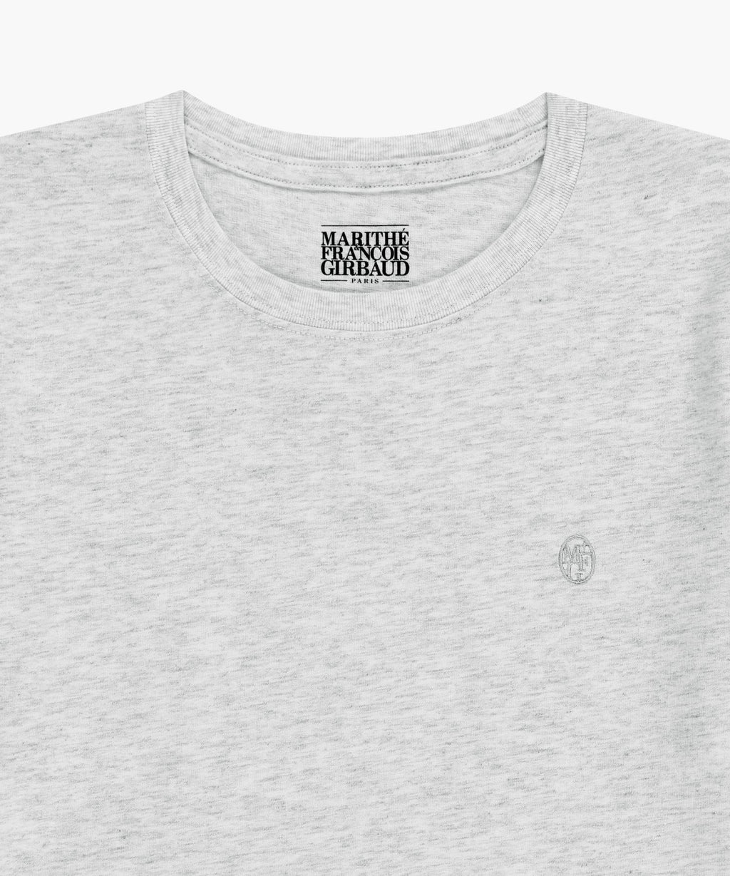 Marithe & Francois Girbaud - 3pack Circle Logo Tee (Mix) product image 12 | TRAB K-Fashion Australia