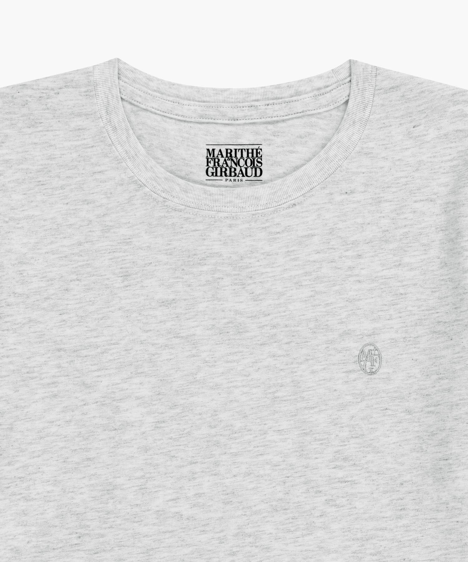 Marithe & Francois Girbaud - 3pack Circle Logo Tee (Mix) product image 12 | TRAB K-Fashion Australia