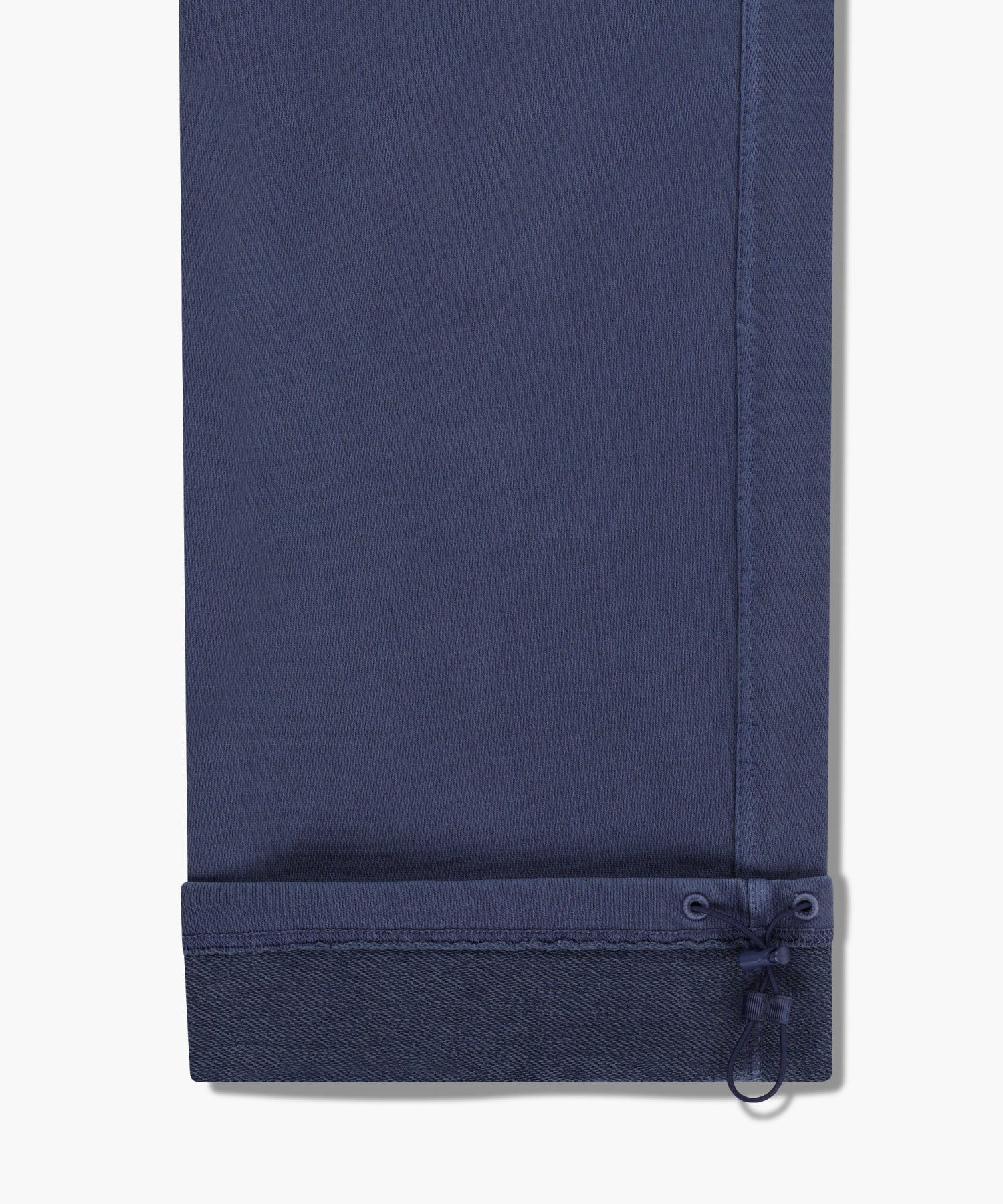 Marithe & Francois Girbaud - Garment Dyed Sweat Pants (Navy) product image 14 | TRAB K-Fashion Australia