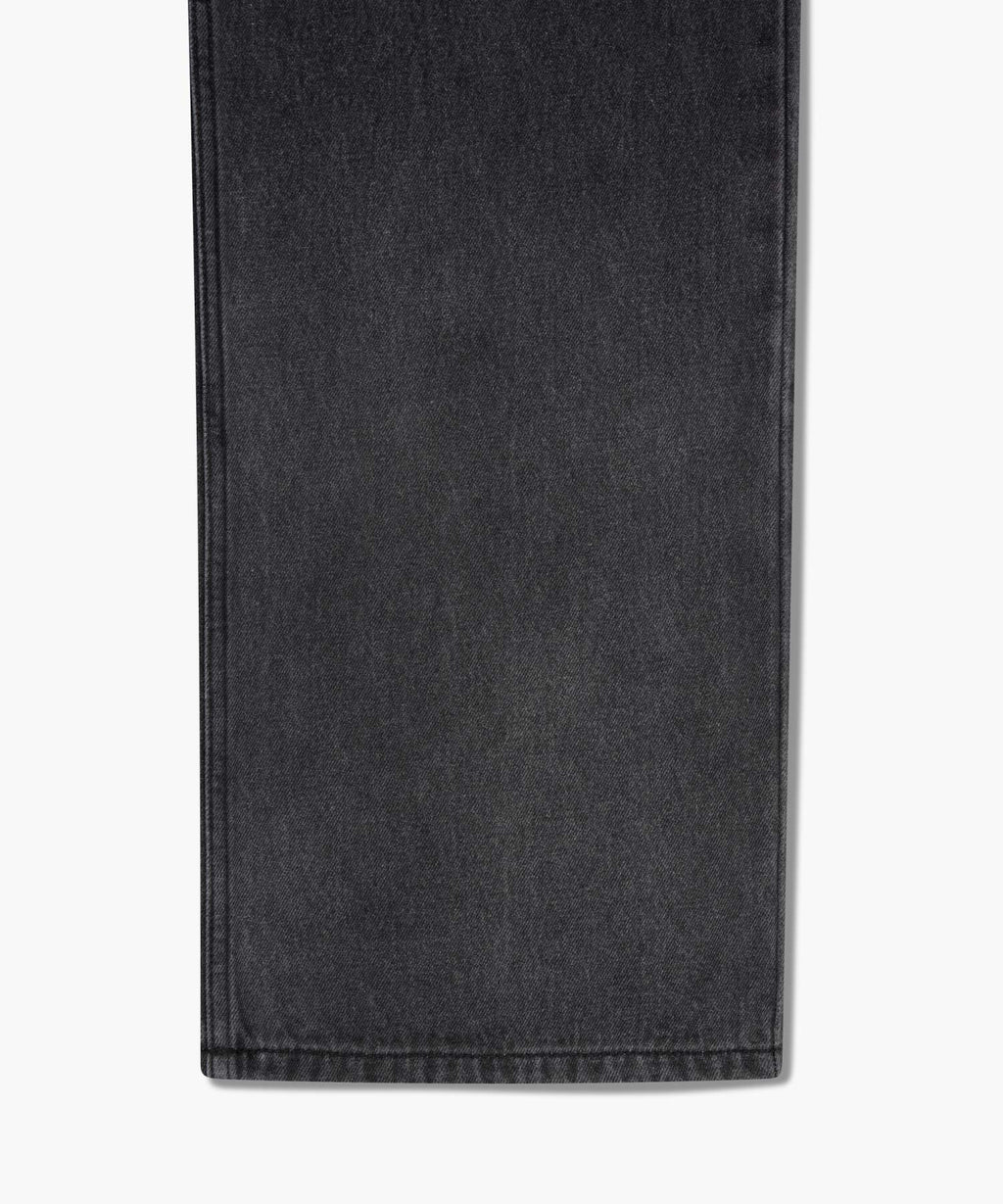 Marithe & Francois Girbaud - Gradation Denim Pants (Black) product image 12 | TRAB K-Fashion Australia