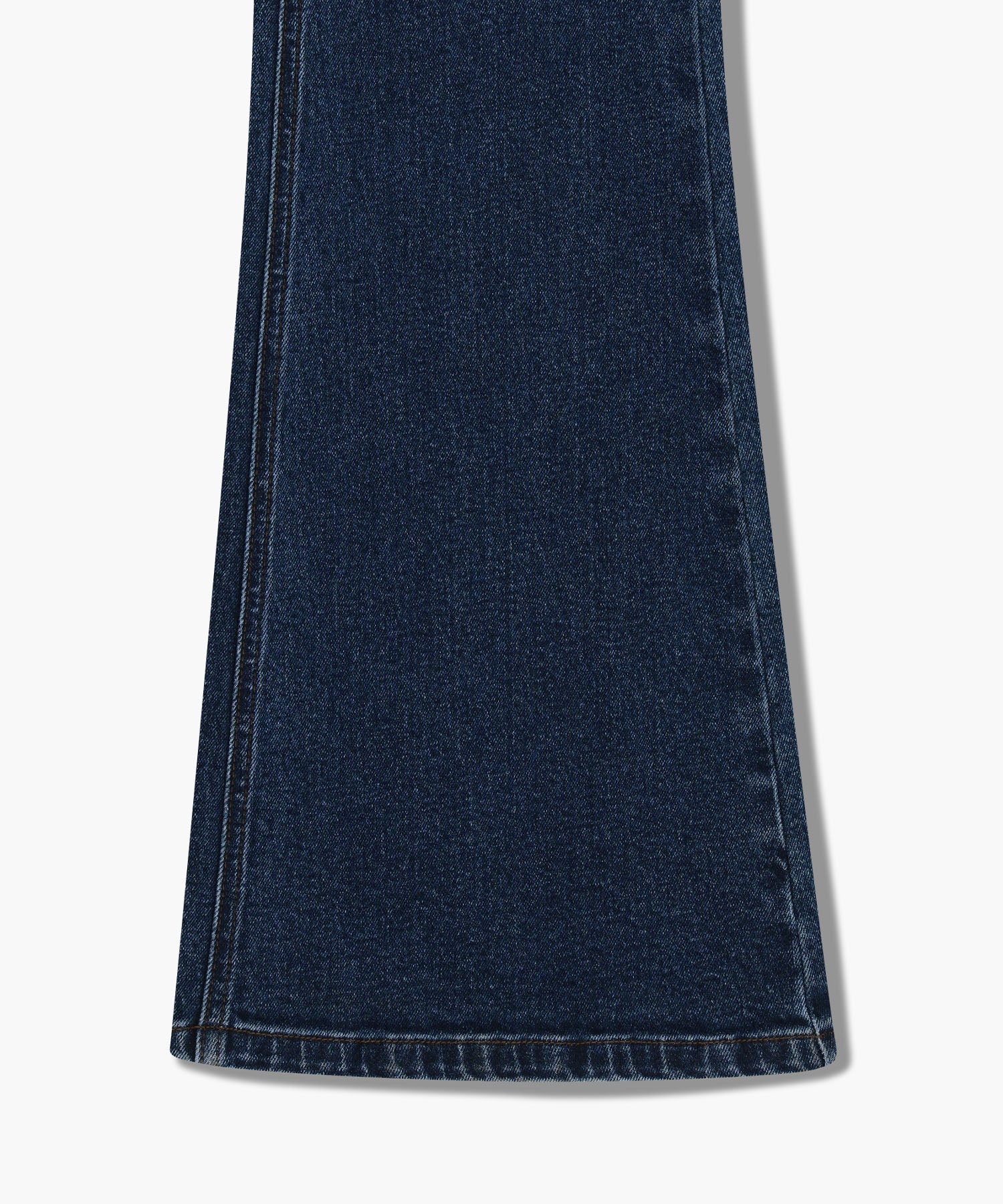 Marithe & Francois Girbaud - High-rise Flared Denim Pants (Blue) product image 12 | TRAB K-Fashion Australia
