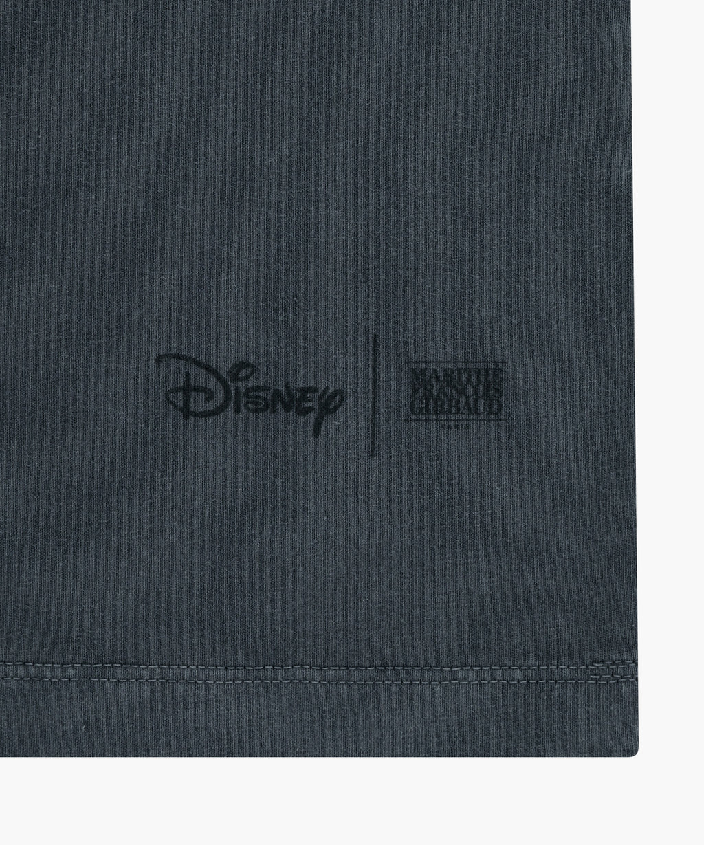 Marithe & Francois Girbaud - Mickey_vintage Washed Tee (Charcoal) product image 12 | TRAB K-Fashion Australia